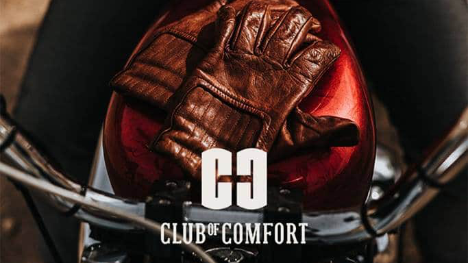 Club of Comfort Herbst 2018