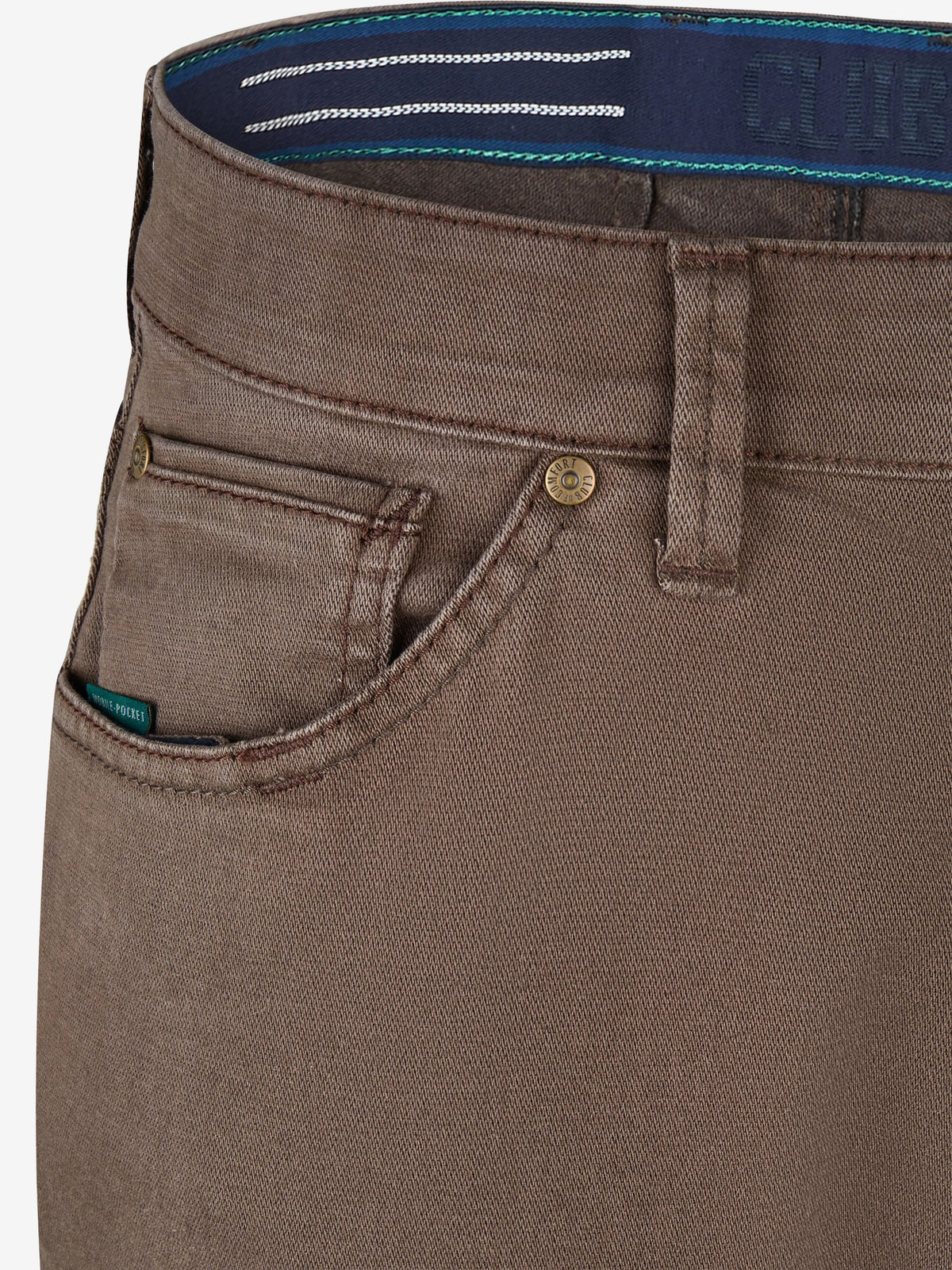 ALEX 8409 - brown