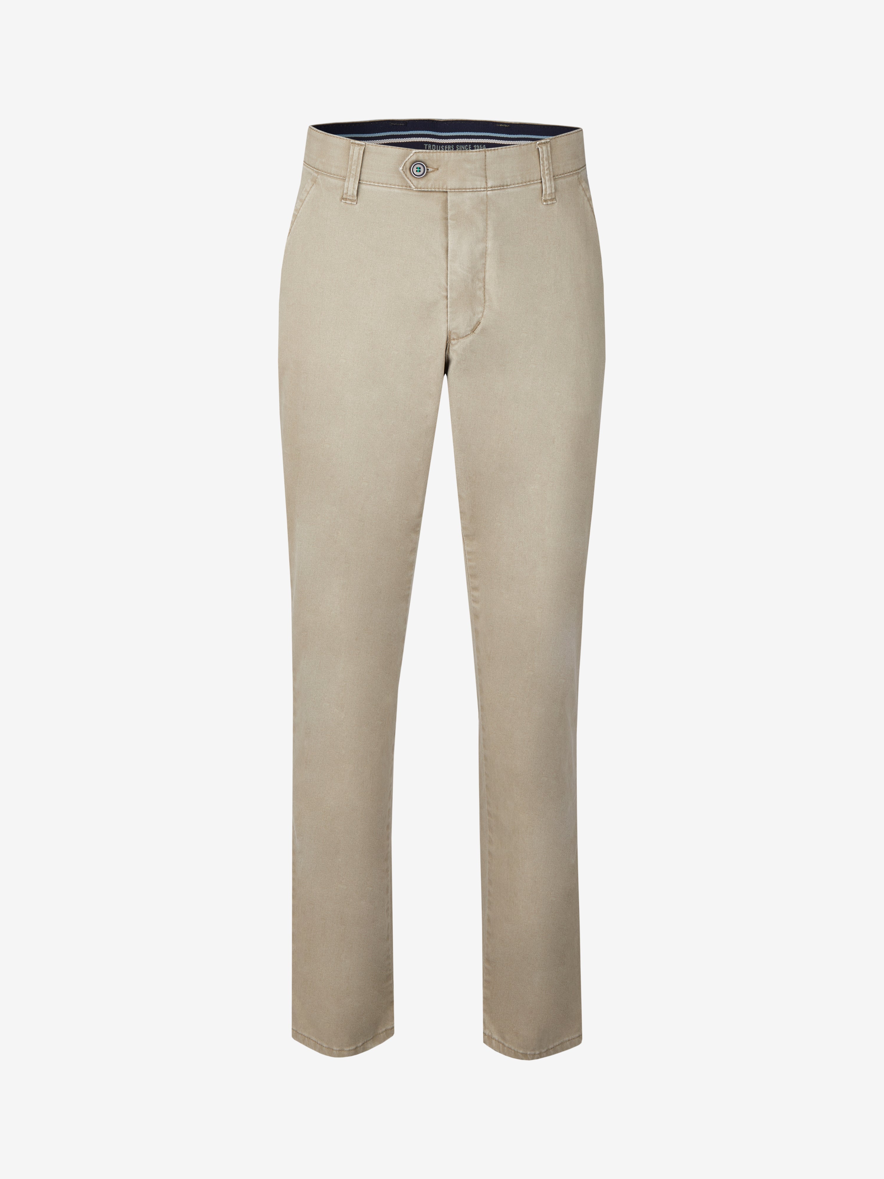 DENVER 7901 - grau-beige