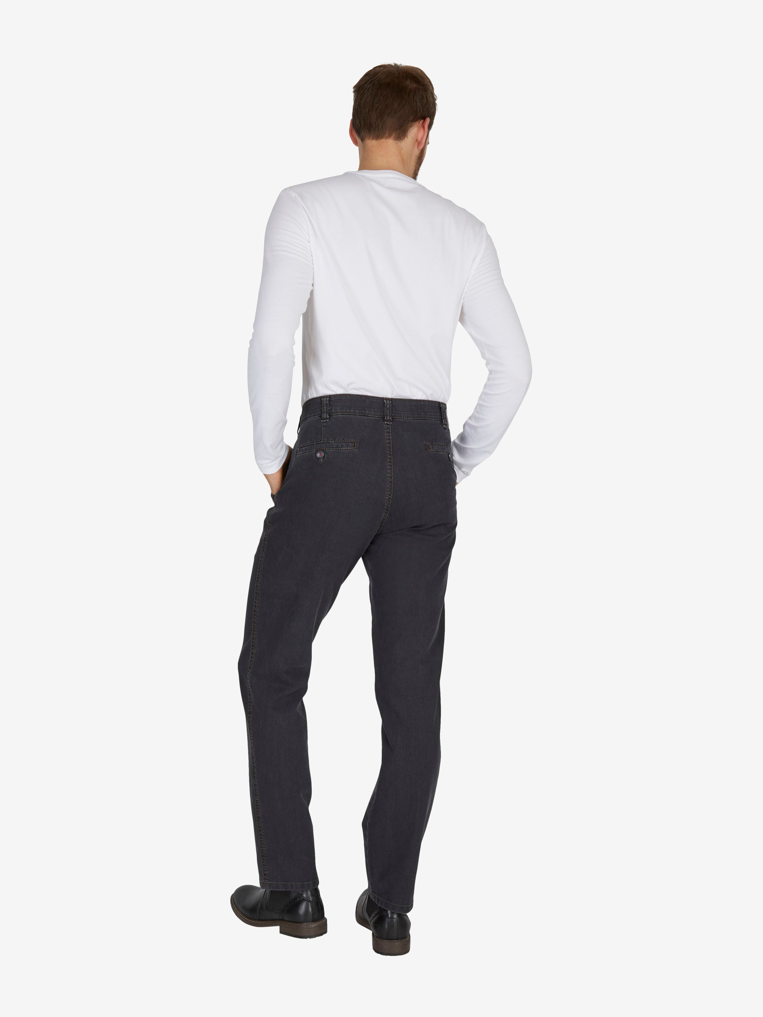 DALLAS 4631 - dark gray
