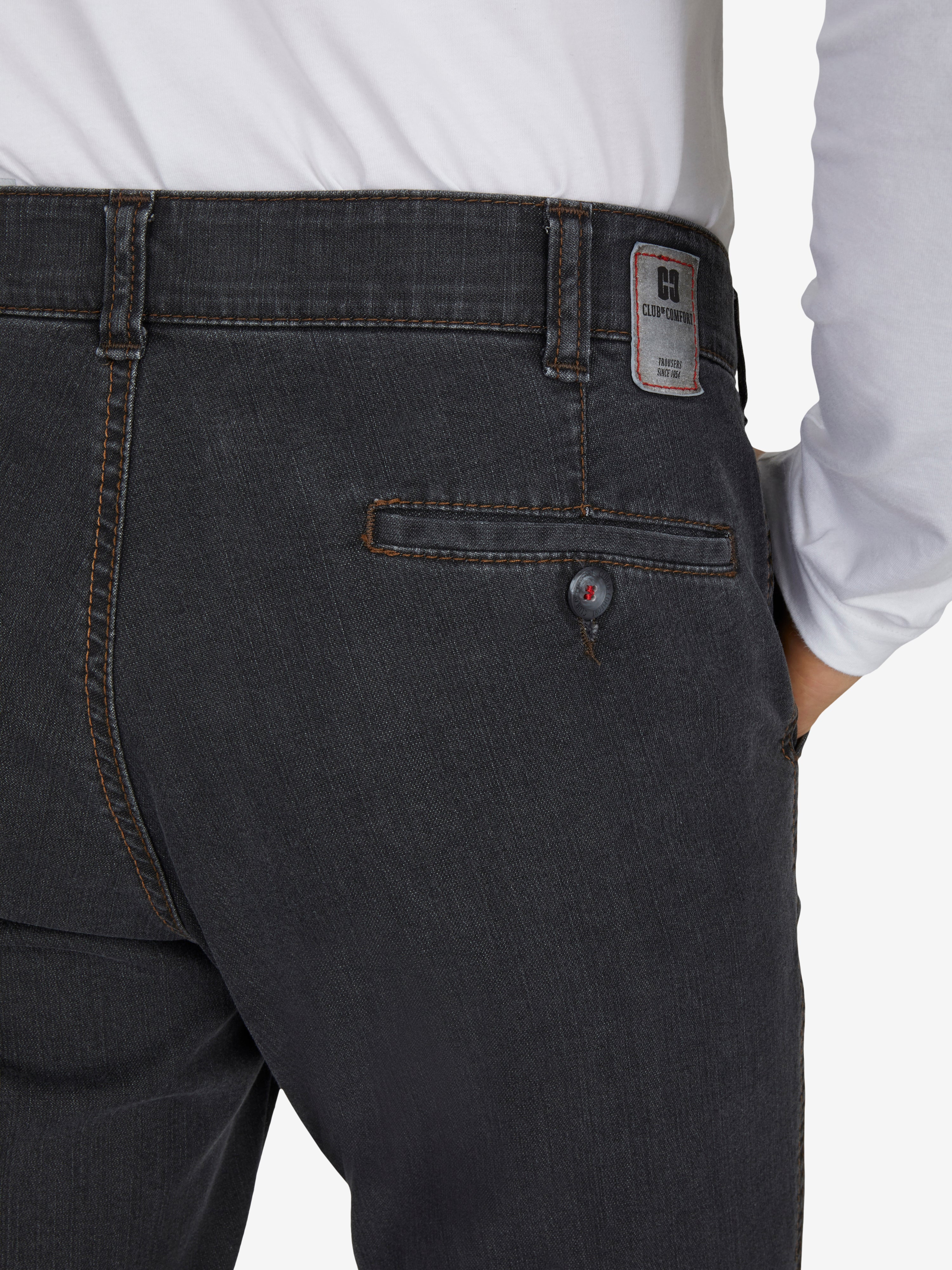 DALLAS 4631 - dark gray