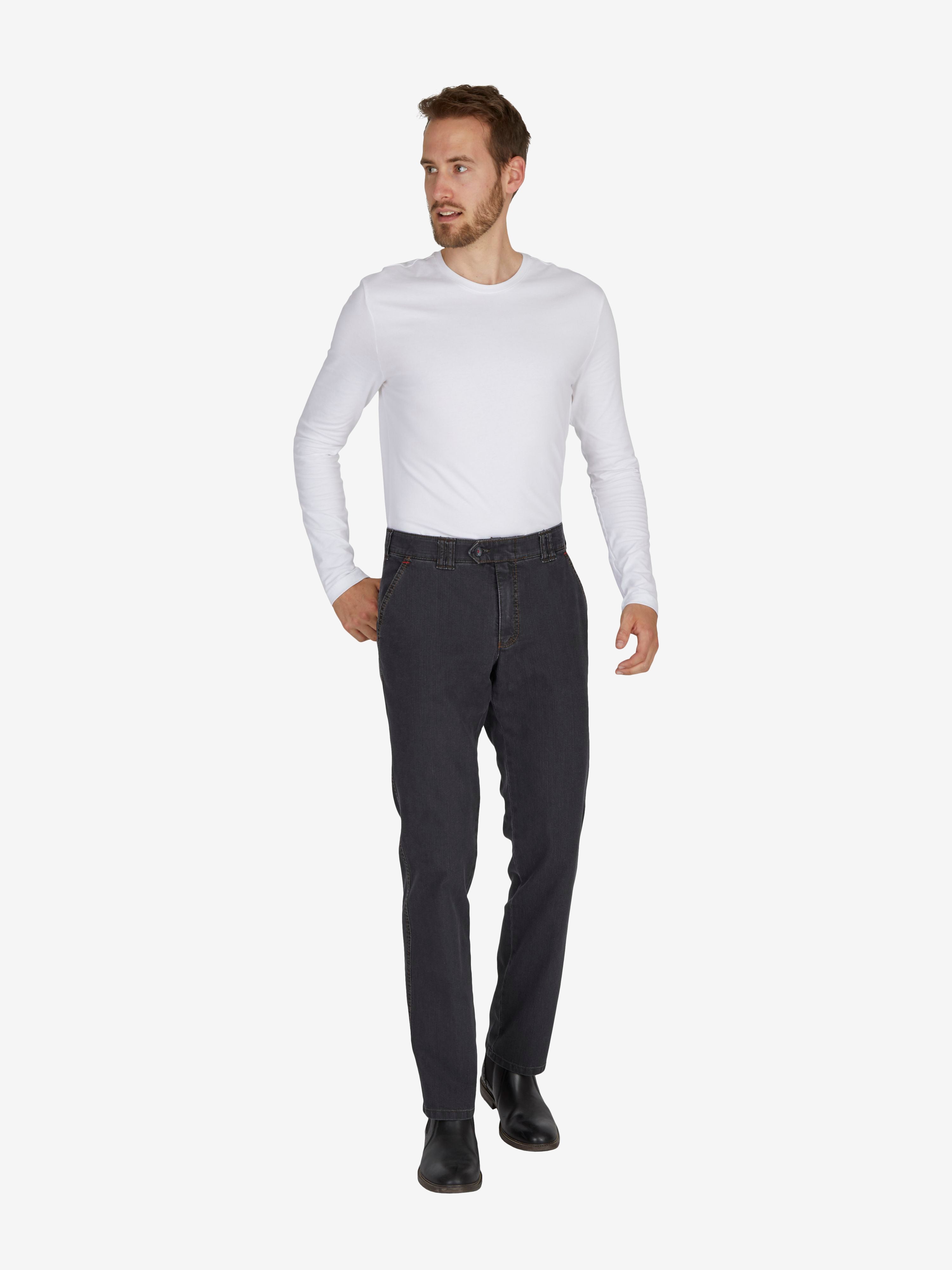 DALLAS 4631 - dark gray