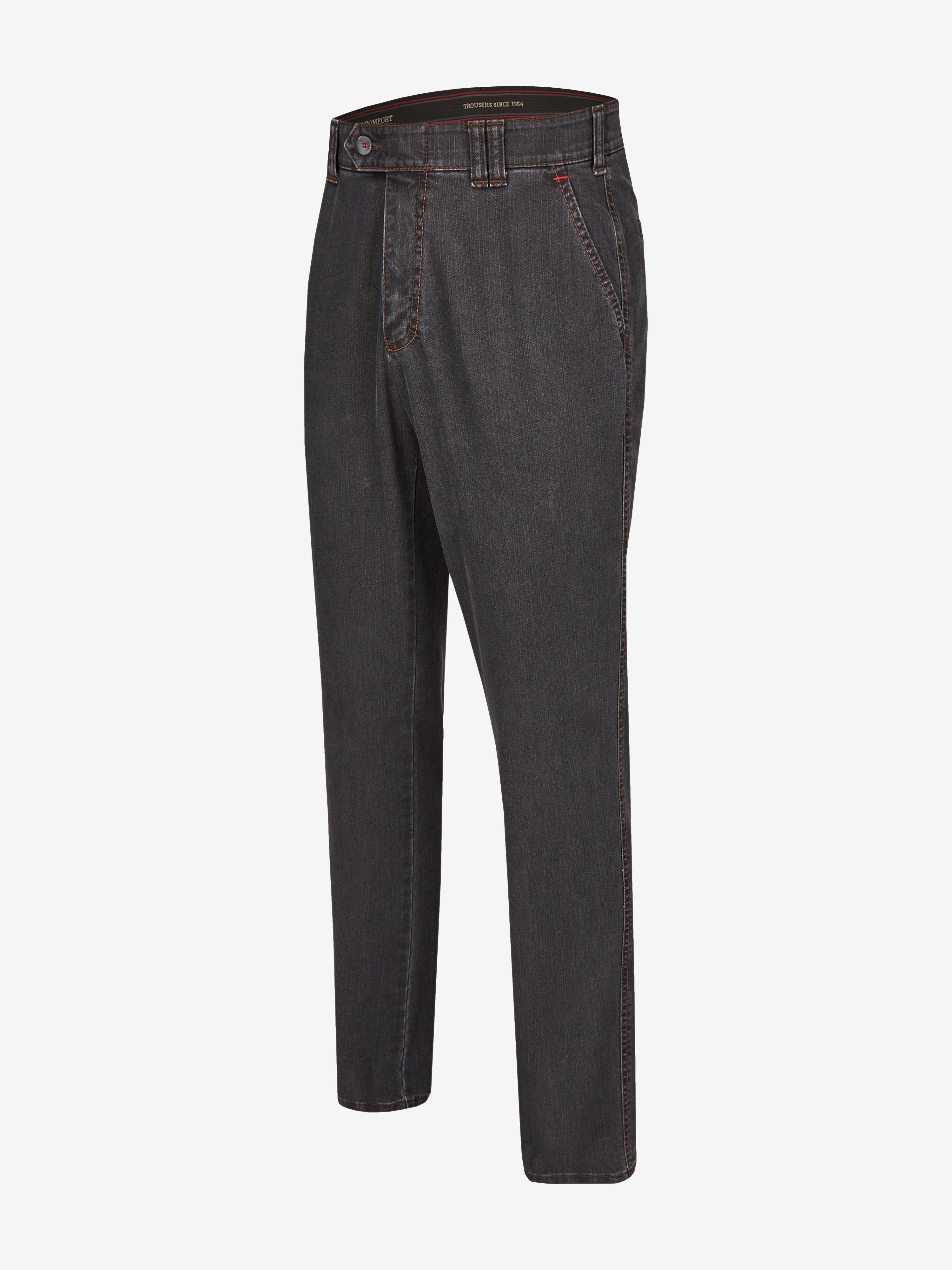 DALLAS 4631 - dark gray