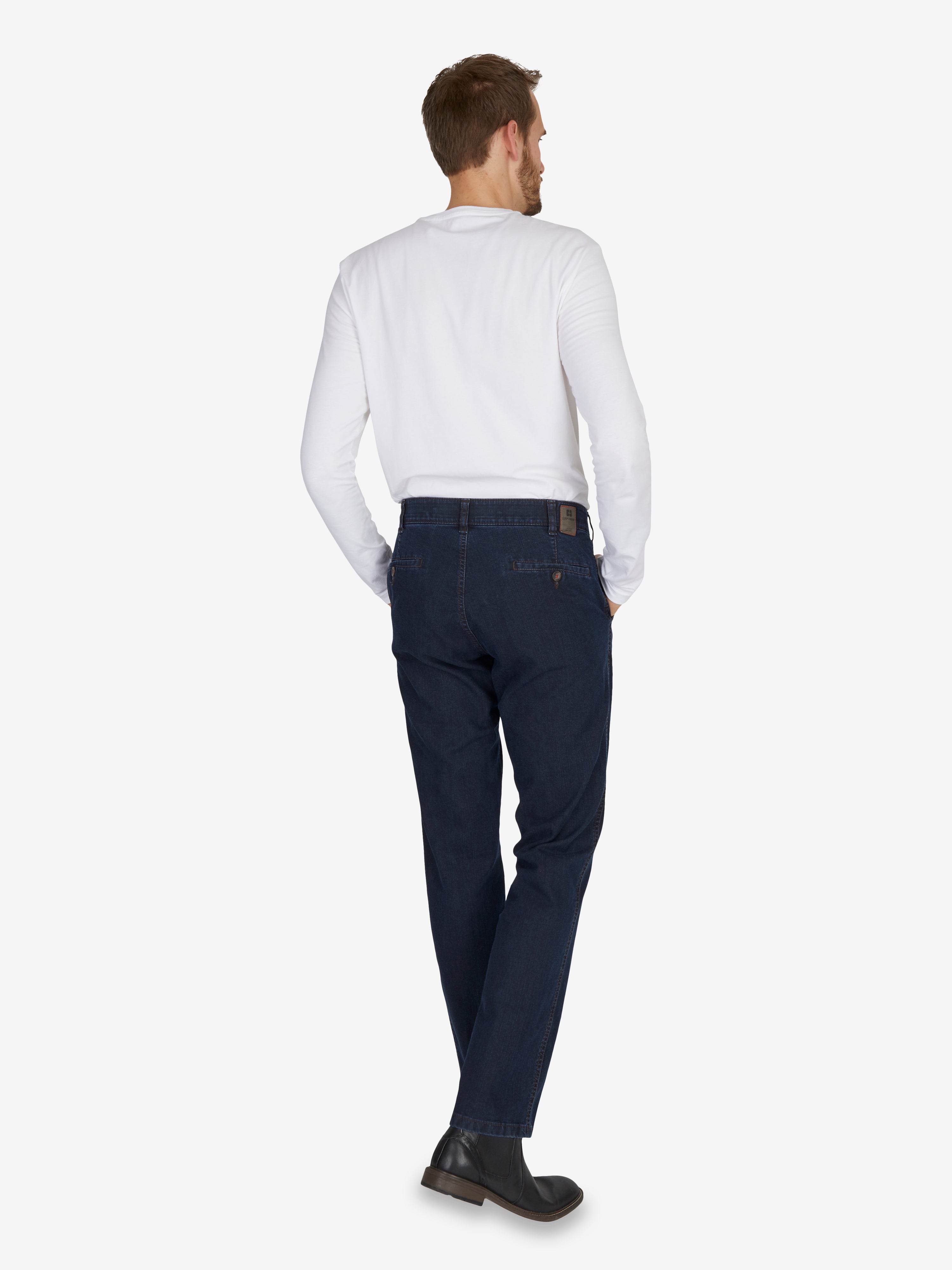 Testprodukt DALLAS 4631 - dunkelblau