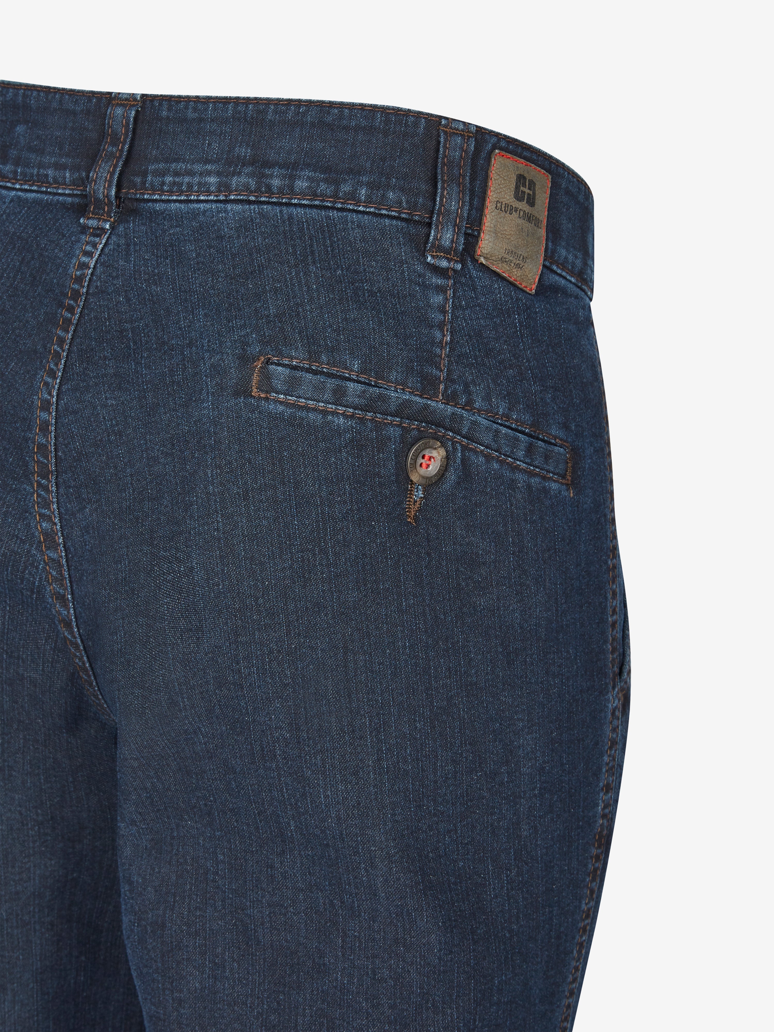 Testprodukt DALLAS 4631 - dunkelblau