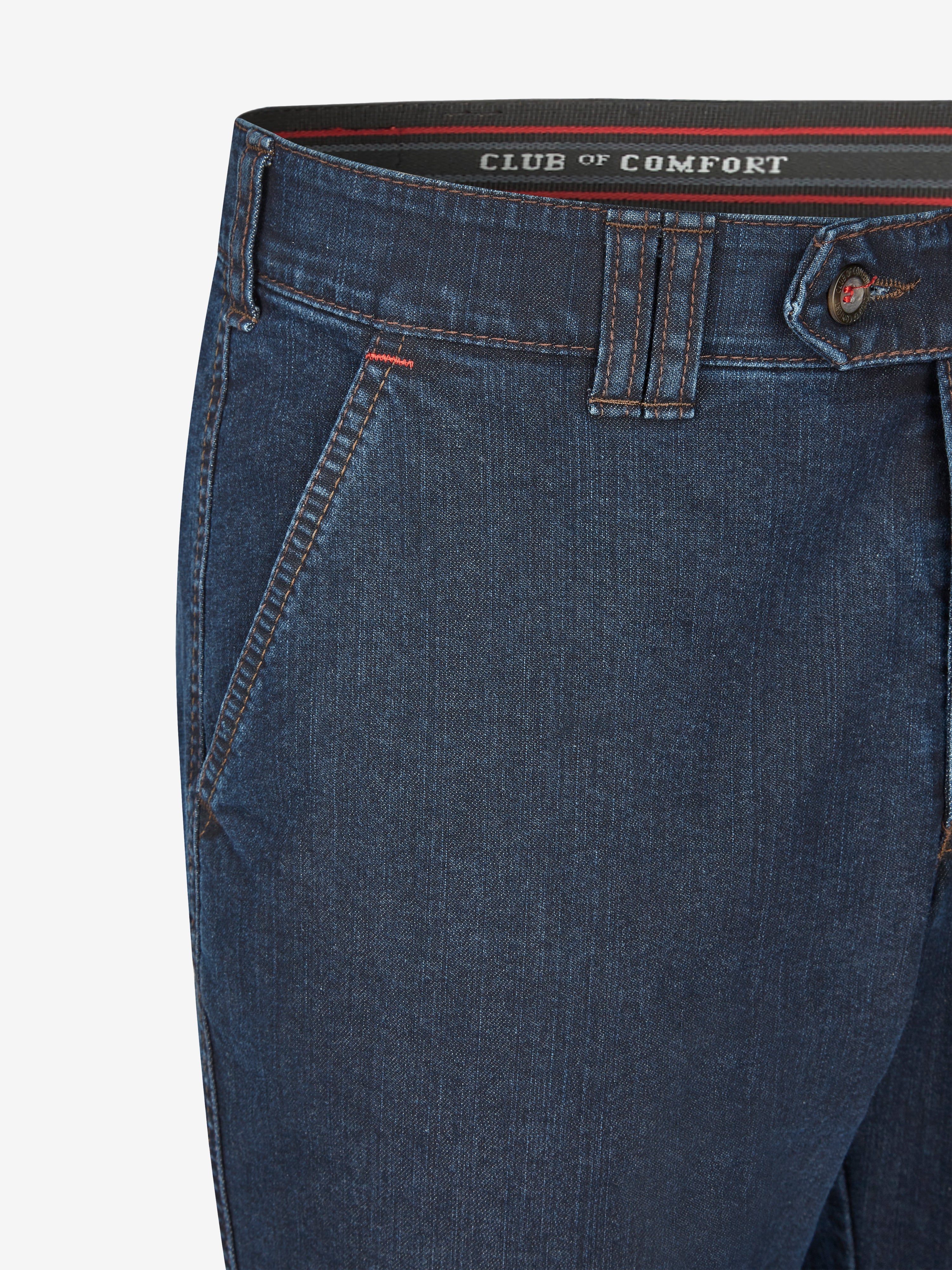 Testprodukt DALLAS 4631 - dunkelblau