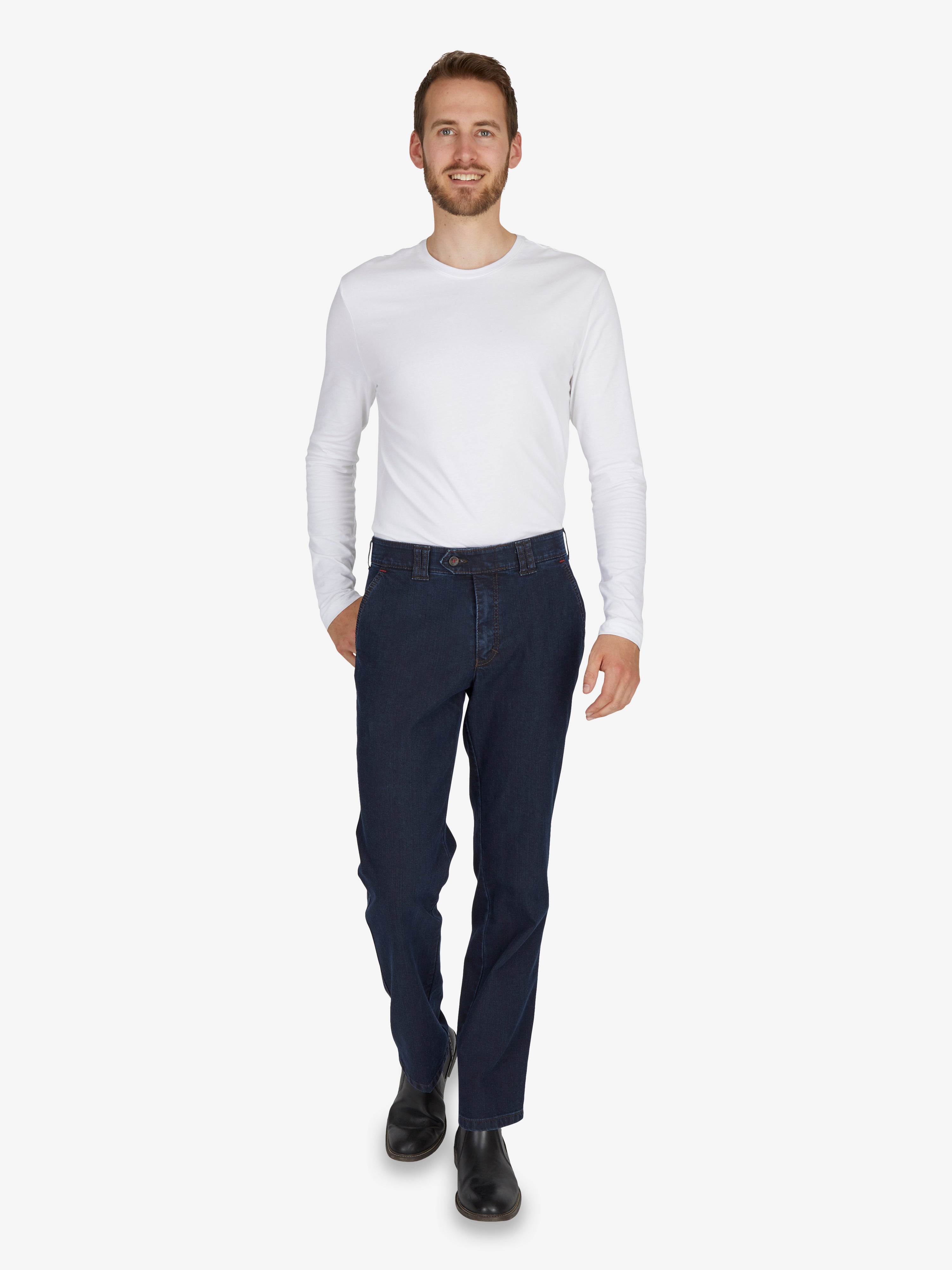 Testprodukt DALLAS 4631 - dunkelblau