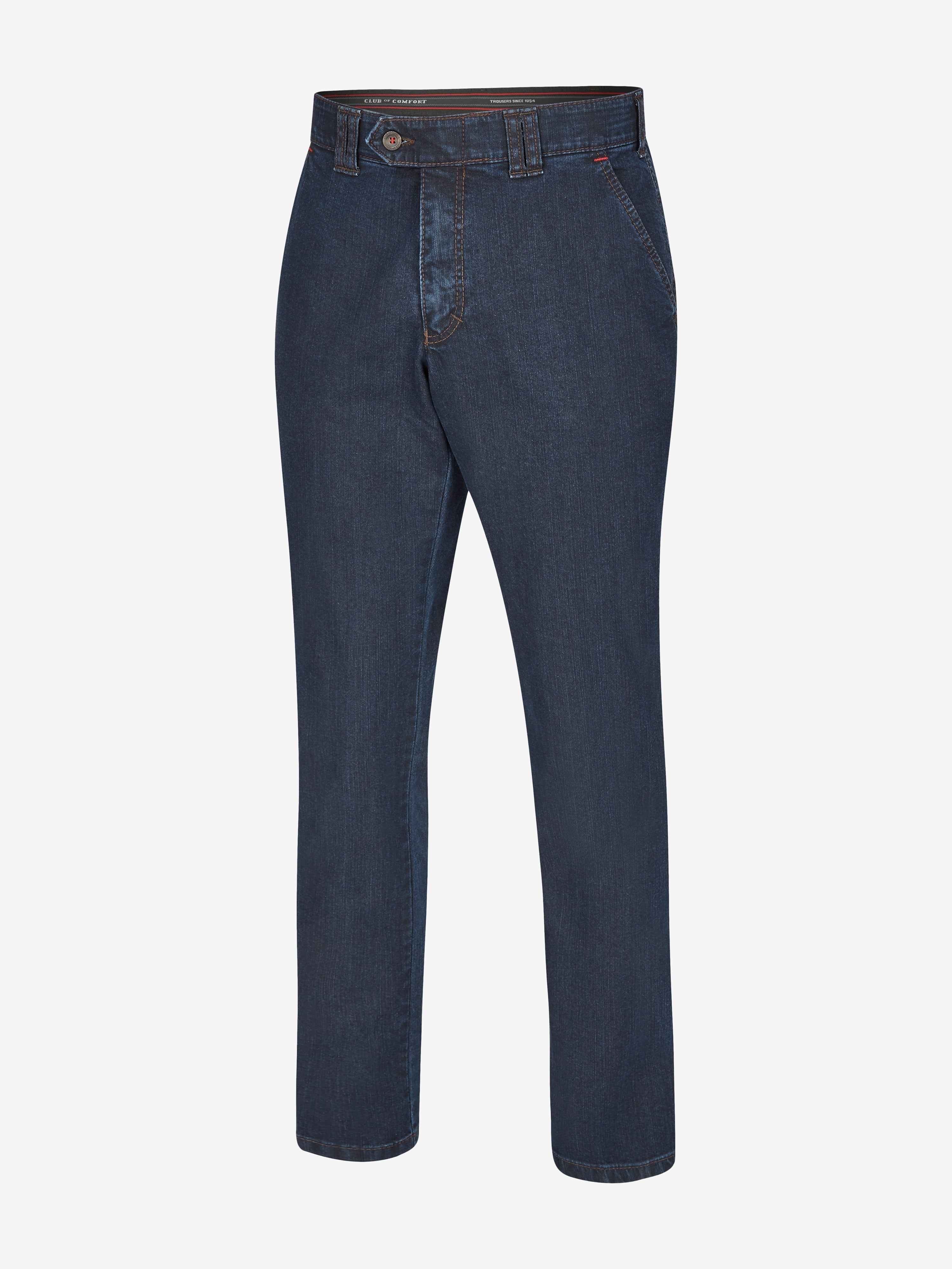 Testprodukt DALLAS 4631 - dunkelblau