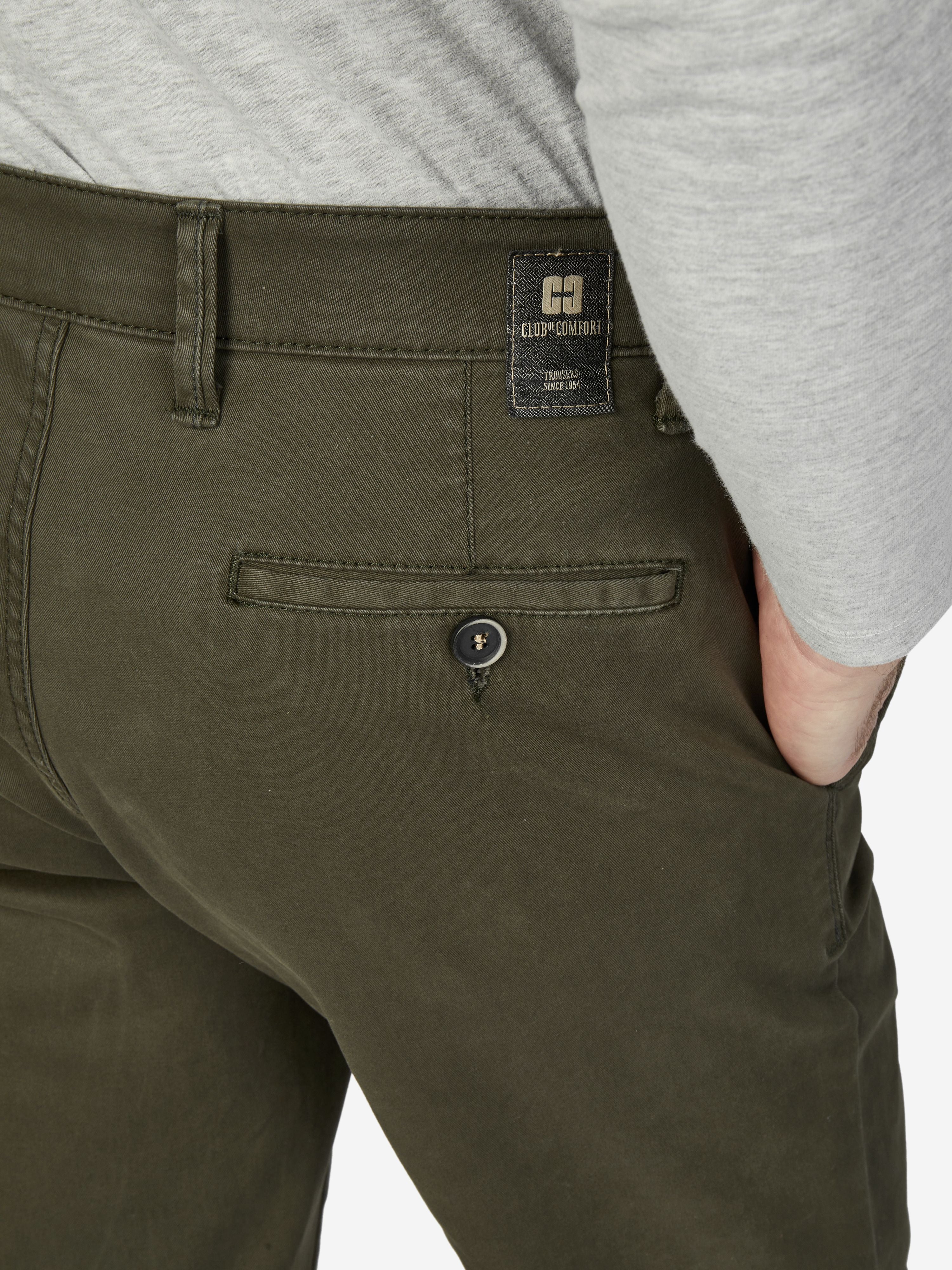 DENVER 7819 - beige