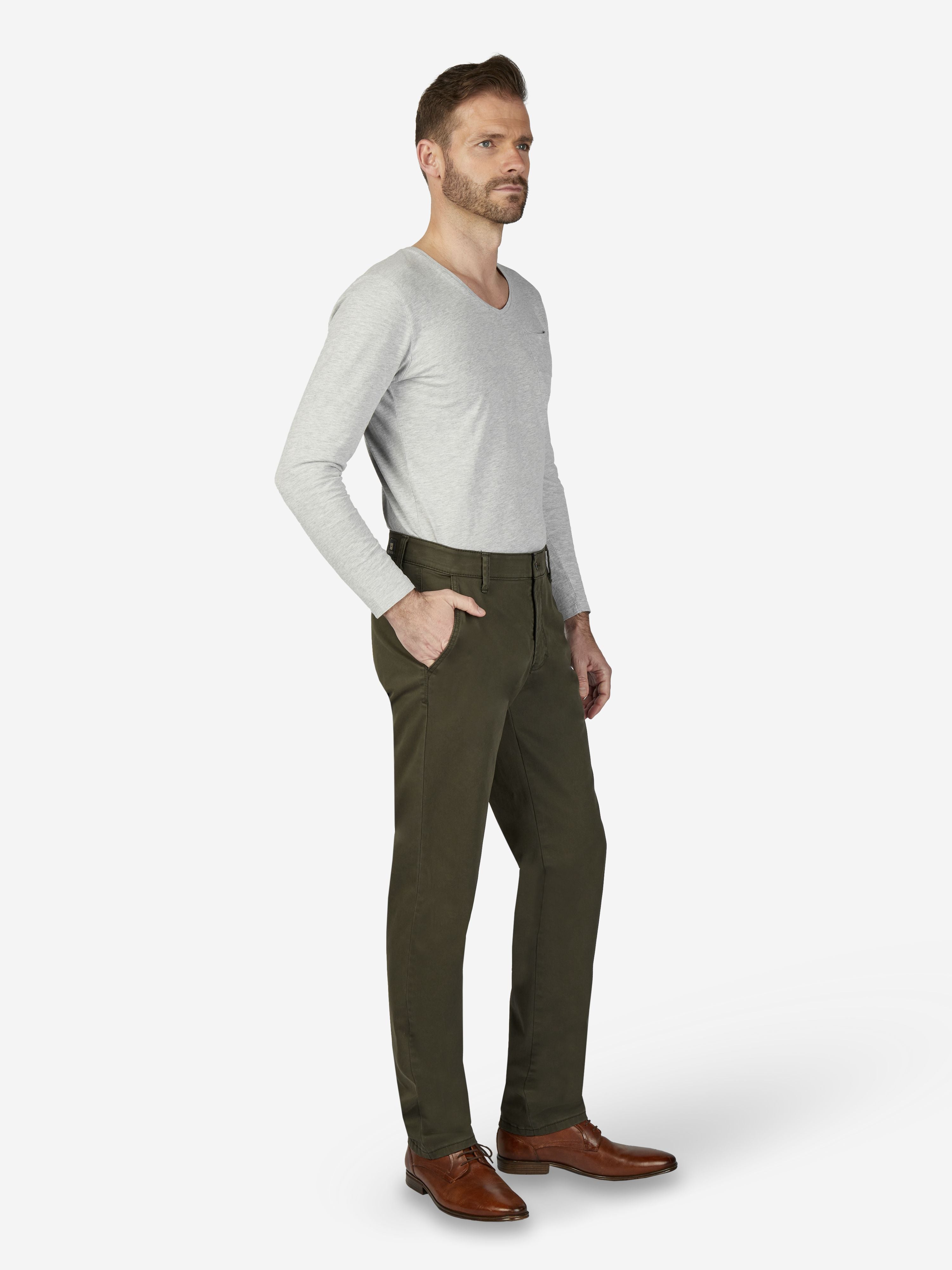 DENVER 7819 - beige