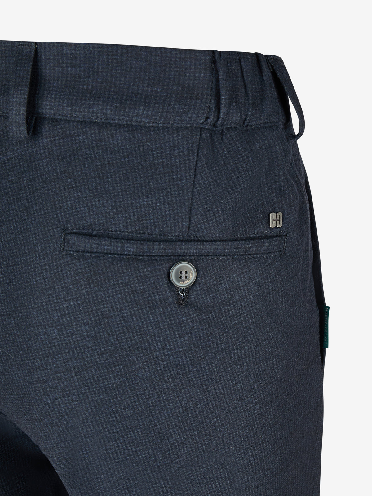 FOXX 8433 - navy