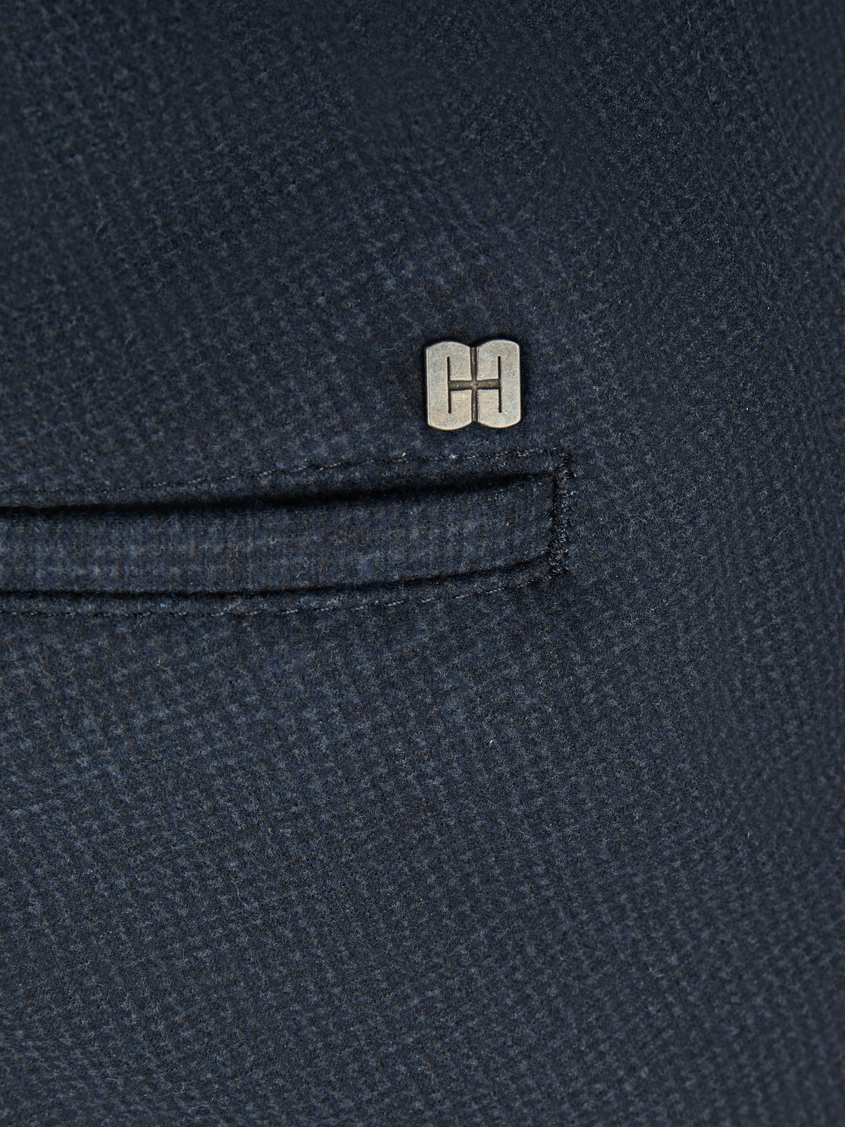 FOXX 8433 - navy