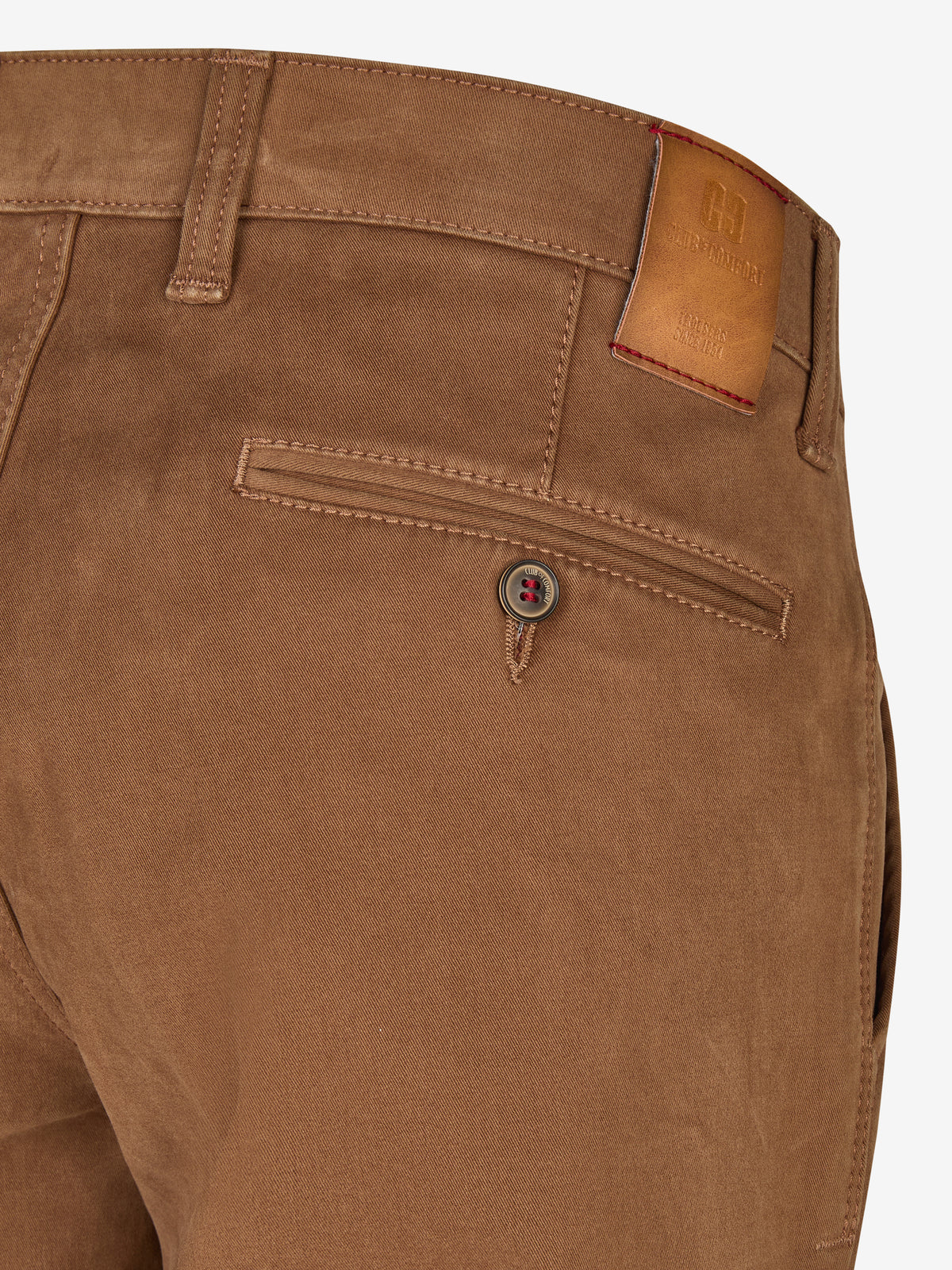 GARVEY 8226 - dark beige
