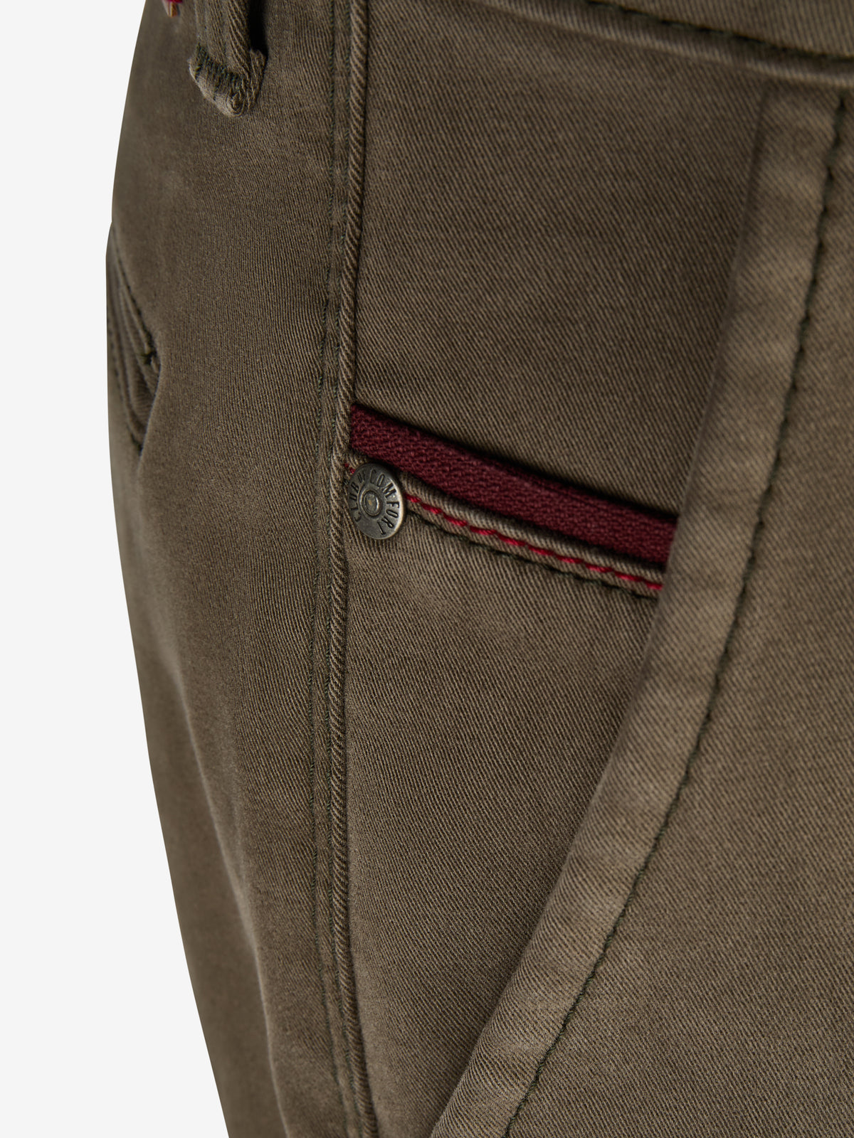 GARVEY 8226 - khaki