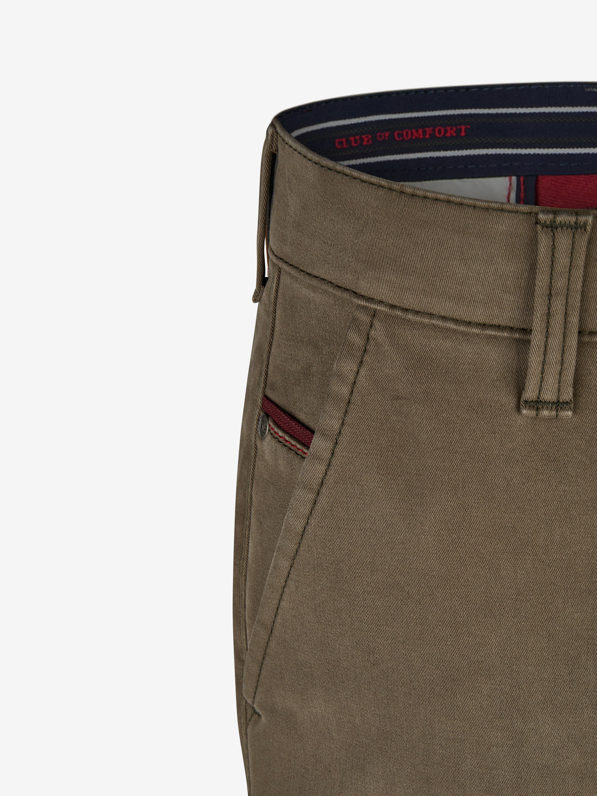 GARVEY 8226 - khaki