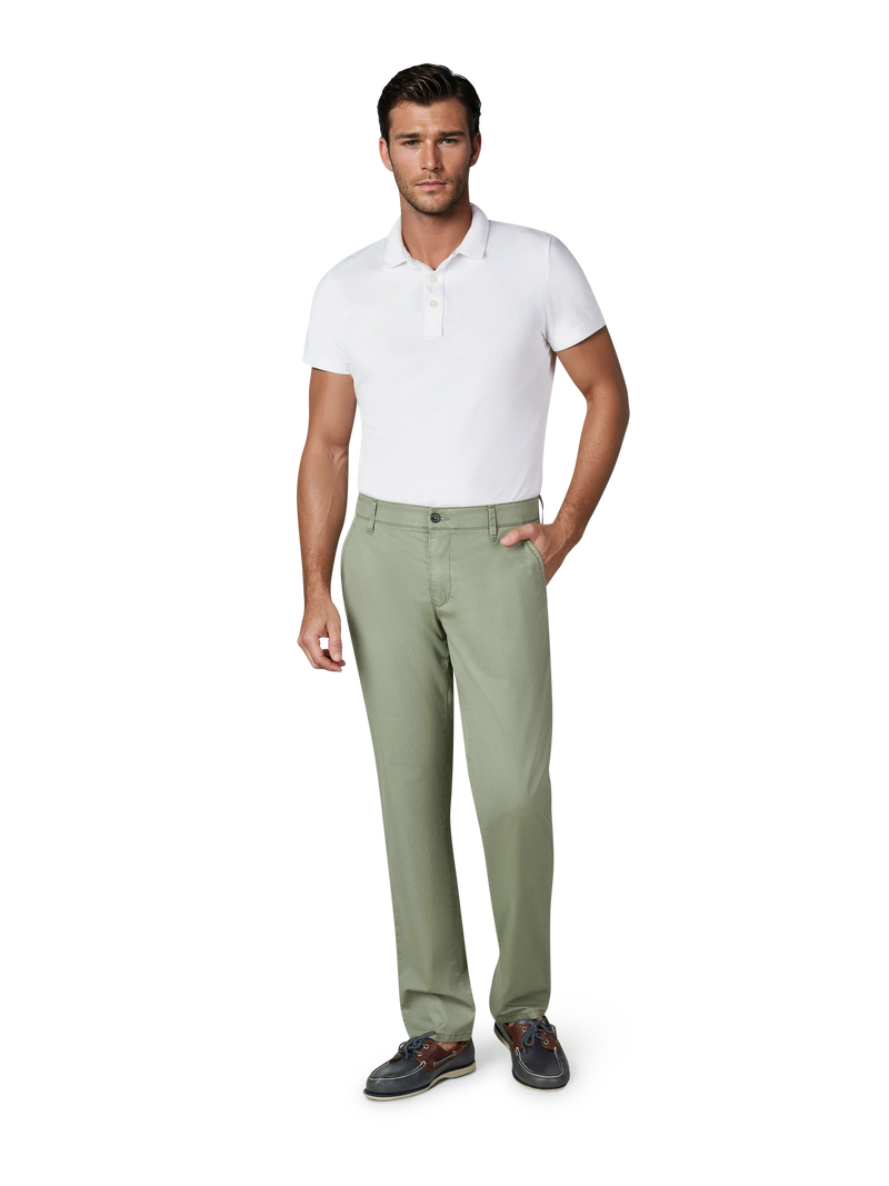 GARVEY 8301 - khaki hell