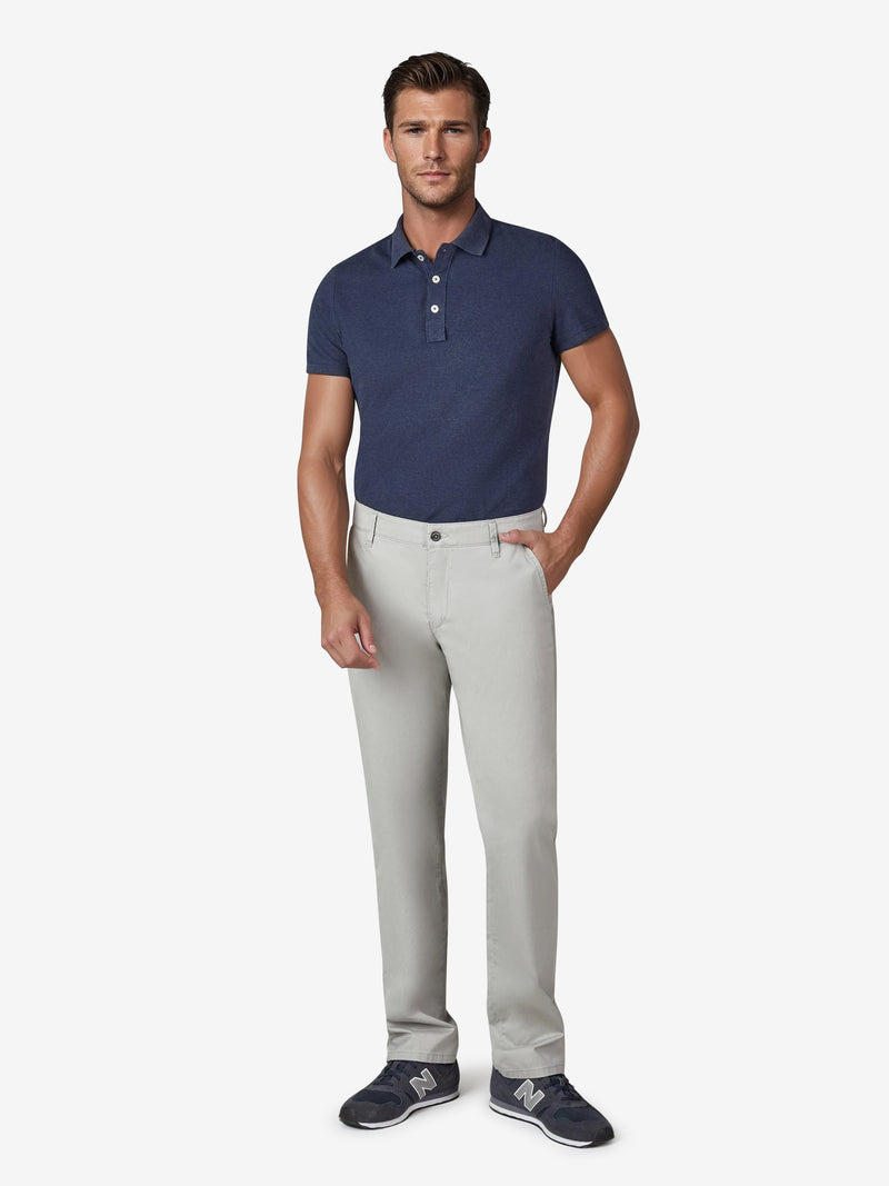 GARVEY 8301 - hellgrau