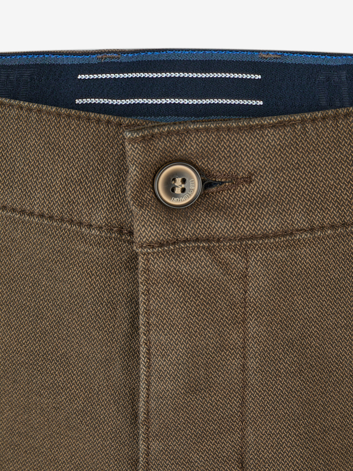 GARVEY 8404 - light brown