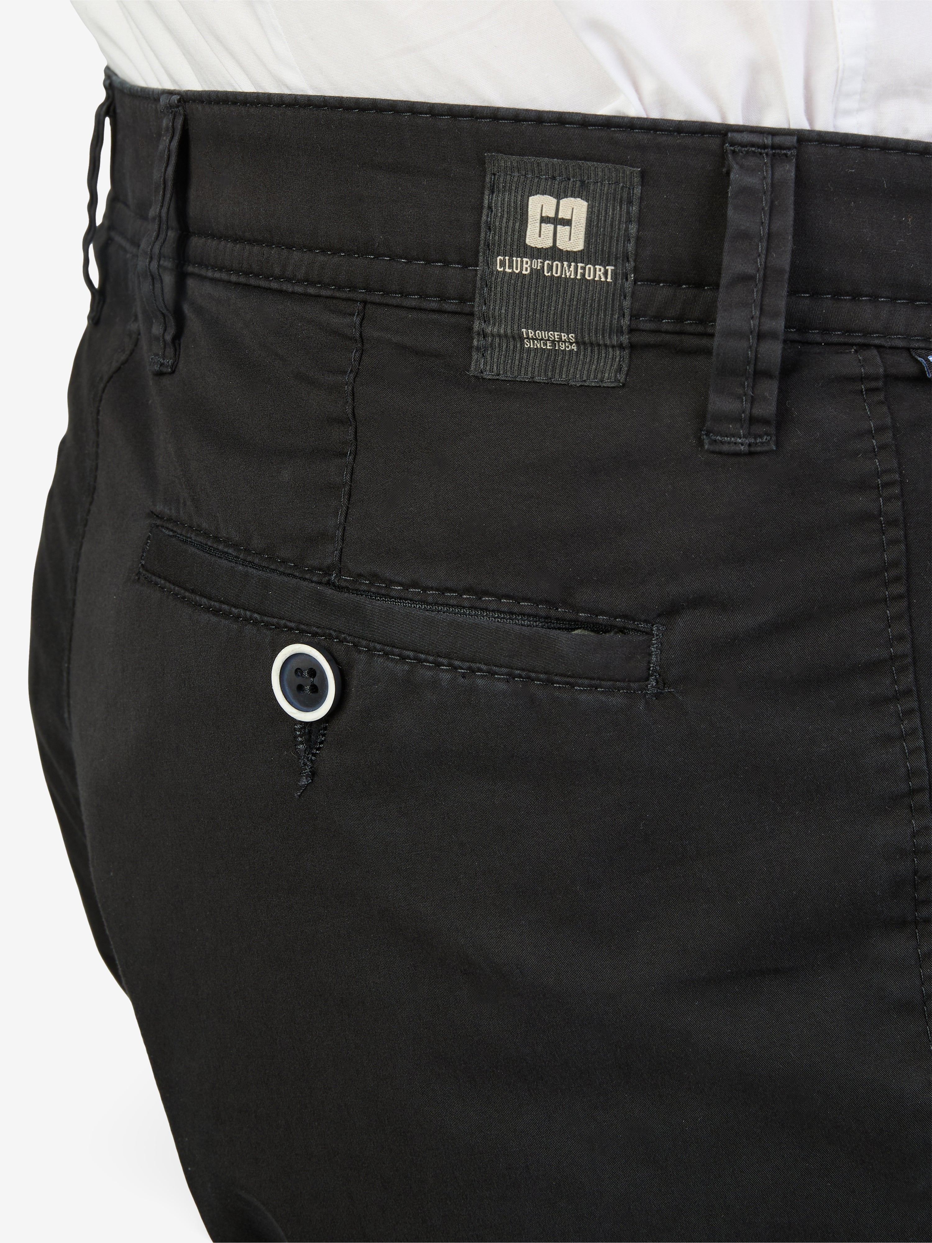 GARVEY 5107 - black