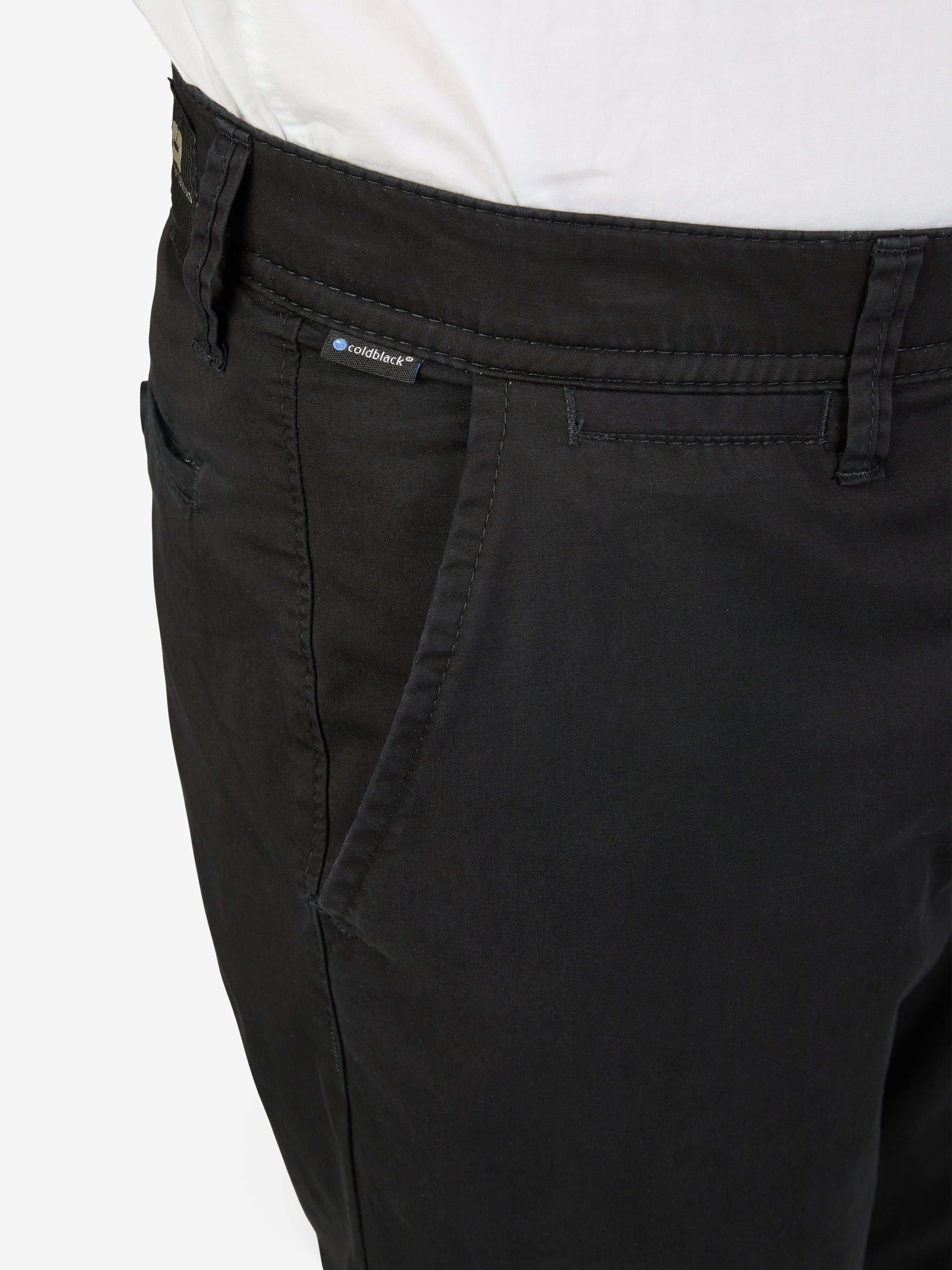 GARVEY 5107 - black