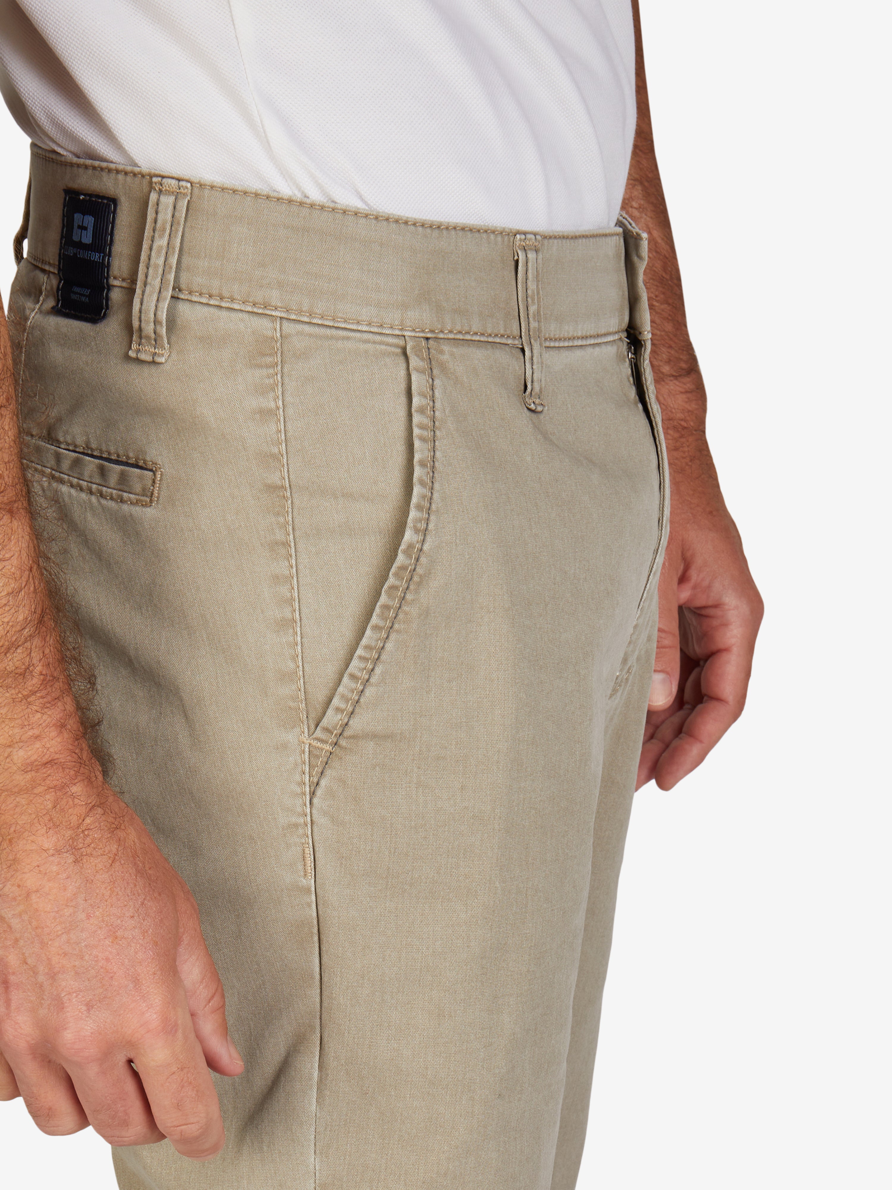 GARVEY 6701 - grigio-beige