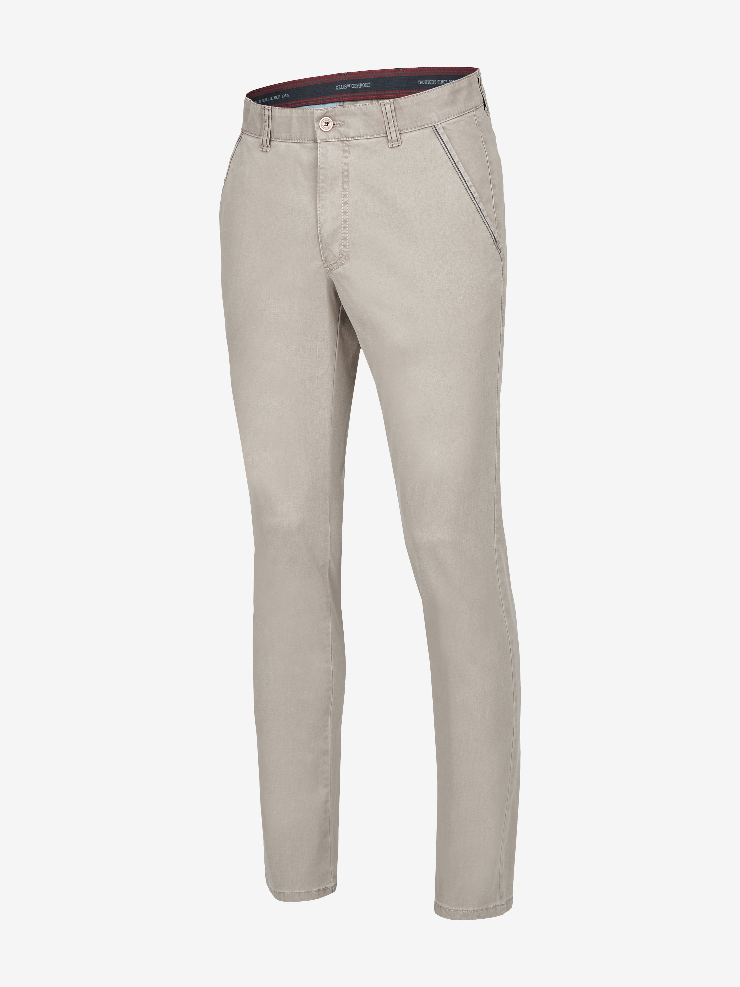 GARVEY 6701 - grigio-beige
