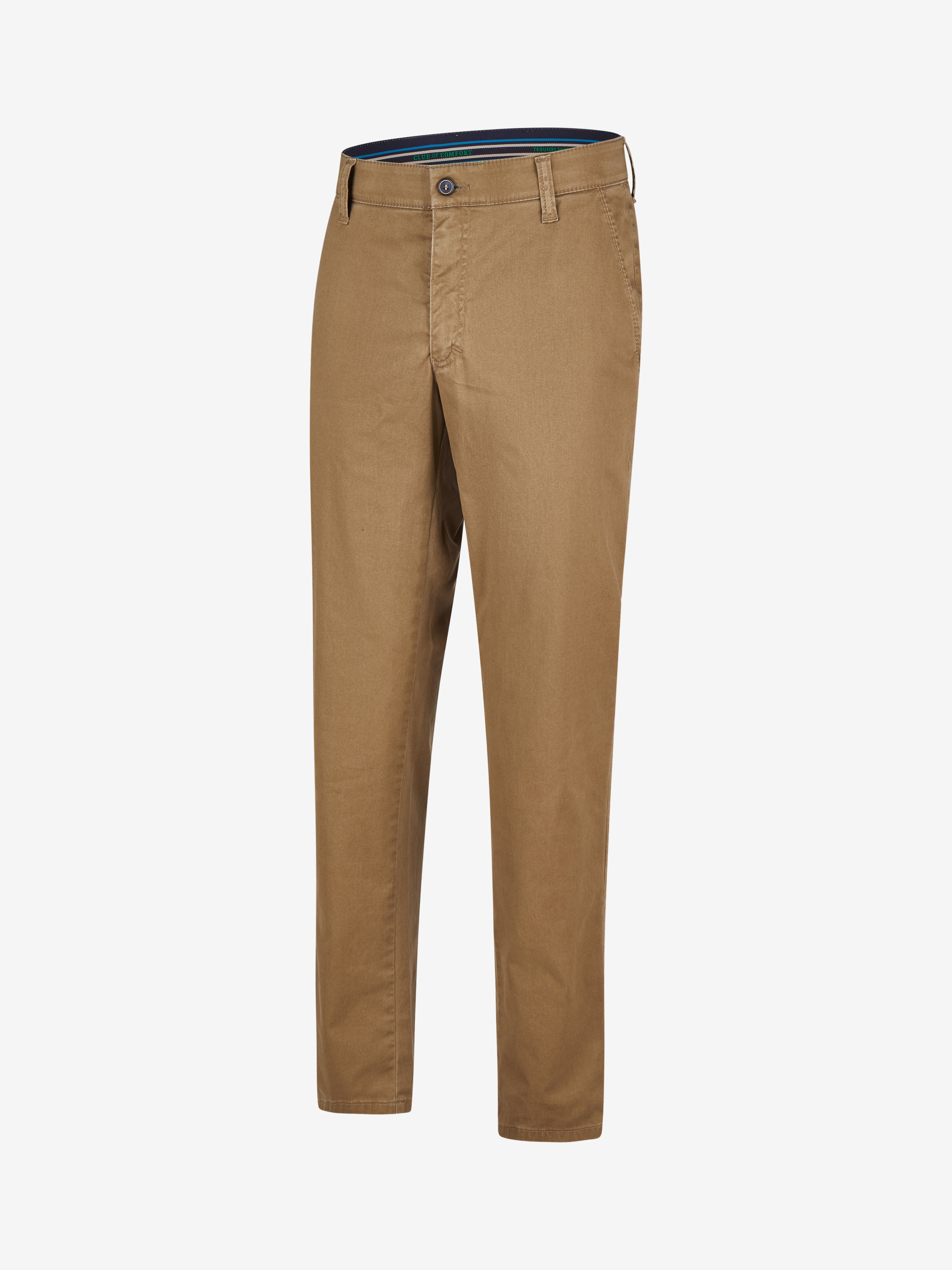 GARVEY 6701 - marrone chiaro