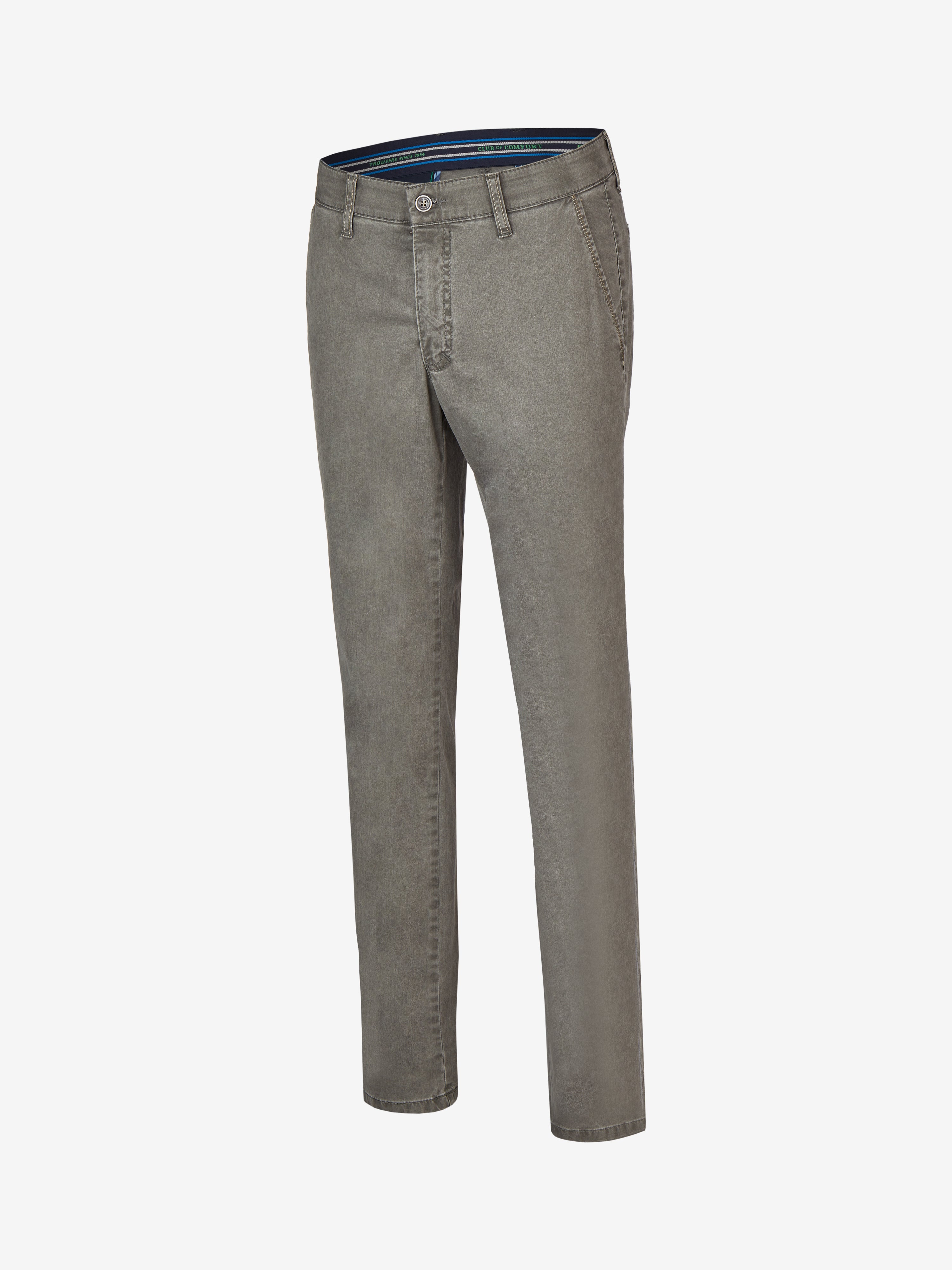 GARVEY 6701 - gris