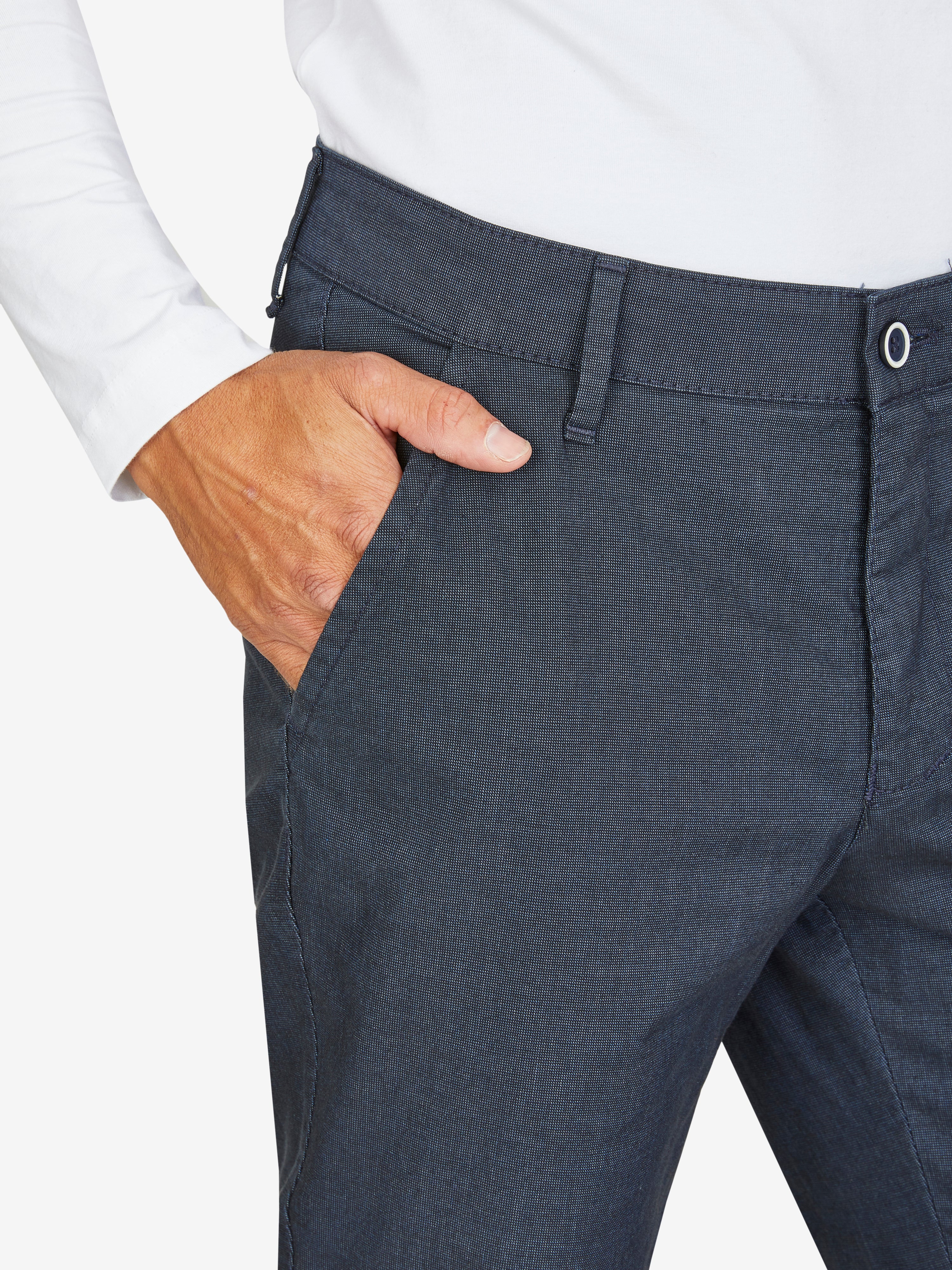 GARVEY 6910 - blu scuro