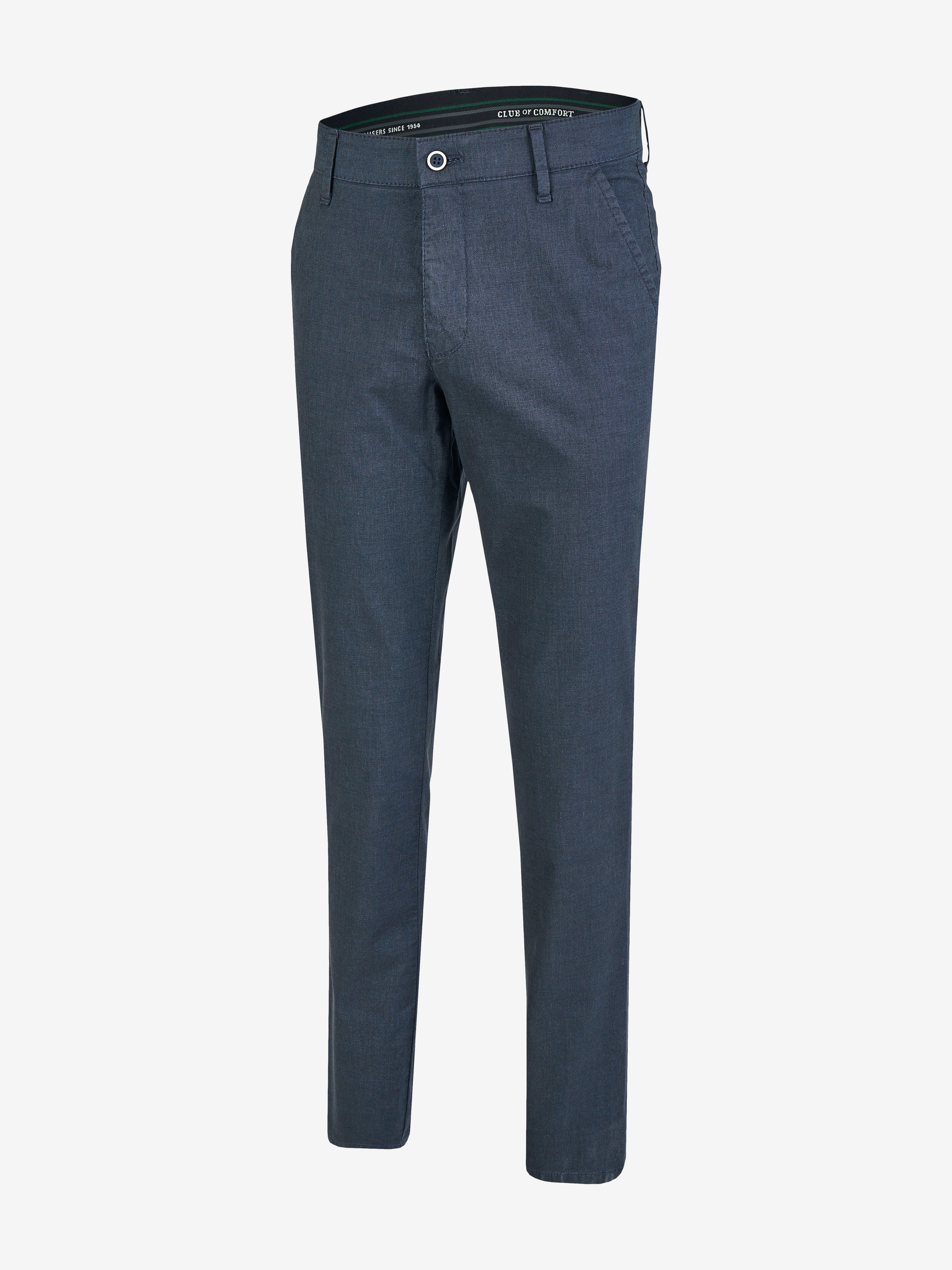 GARVEY 6910 - blu scuro