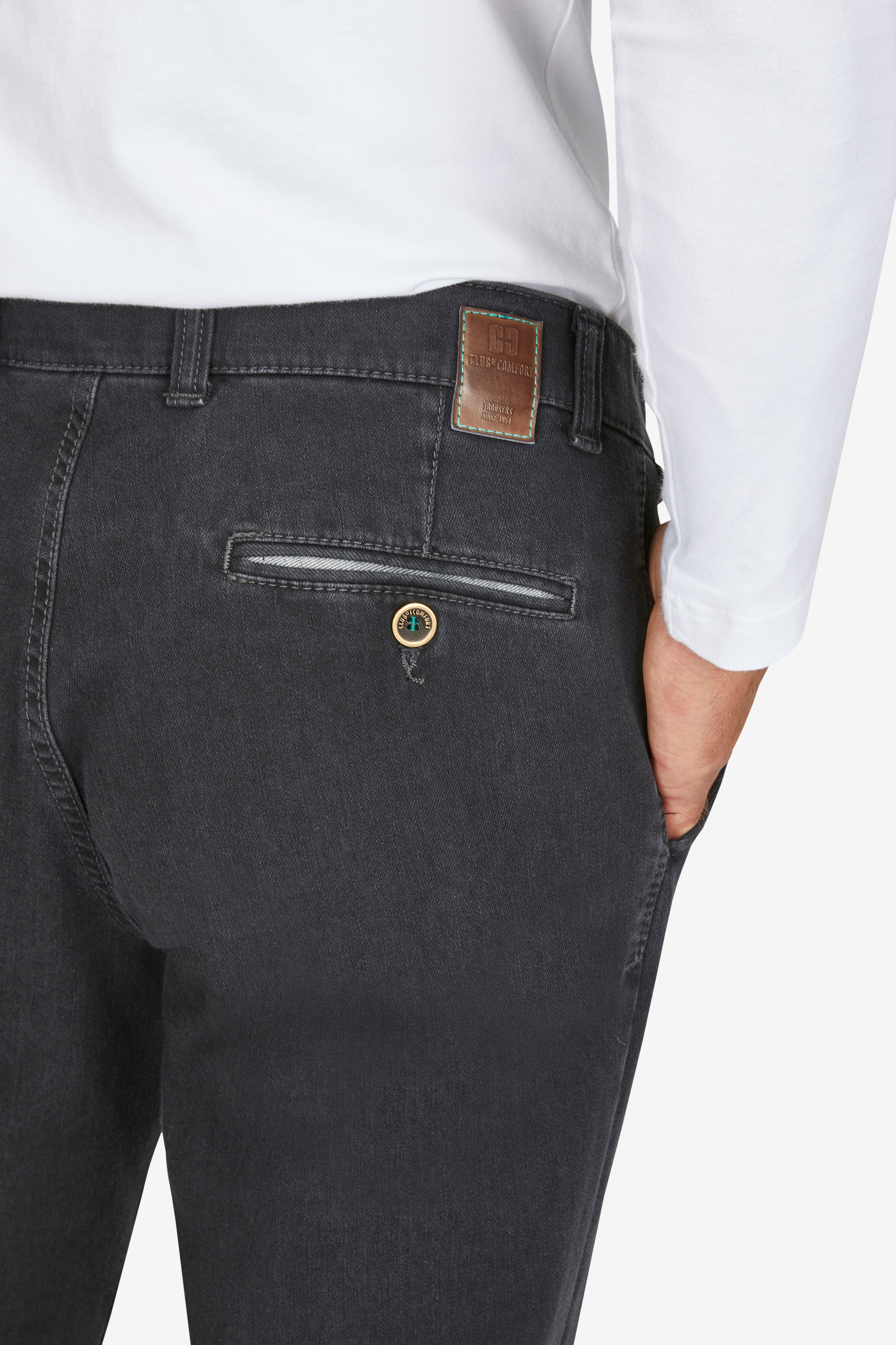 GARVEY 7054 - anthracite
