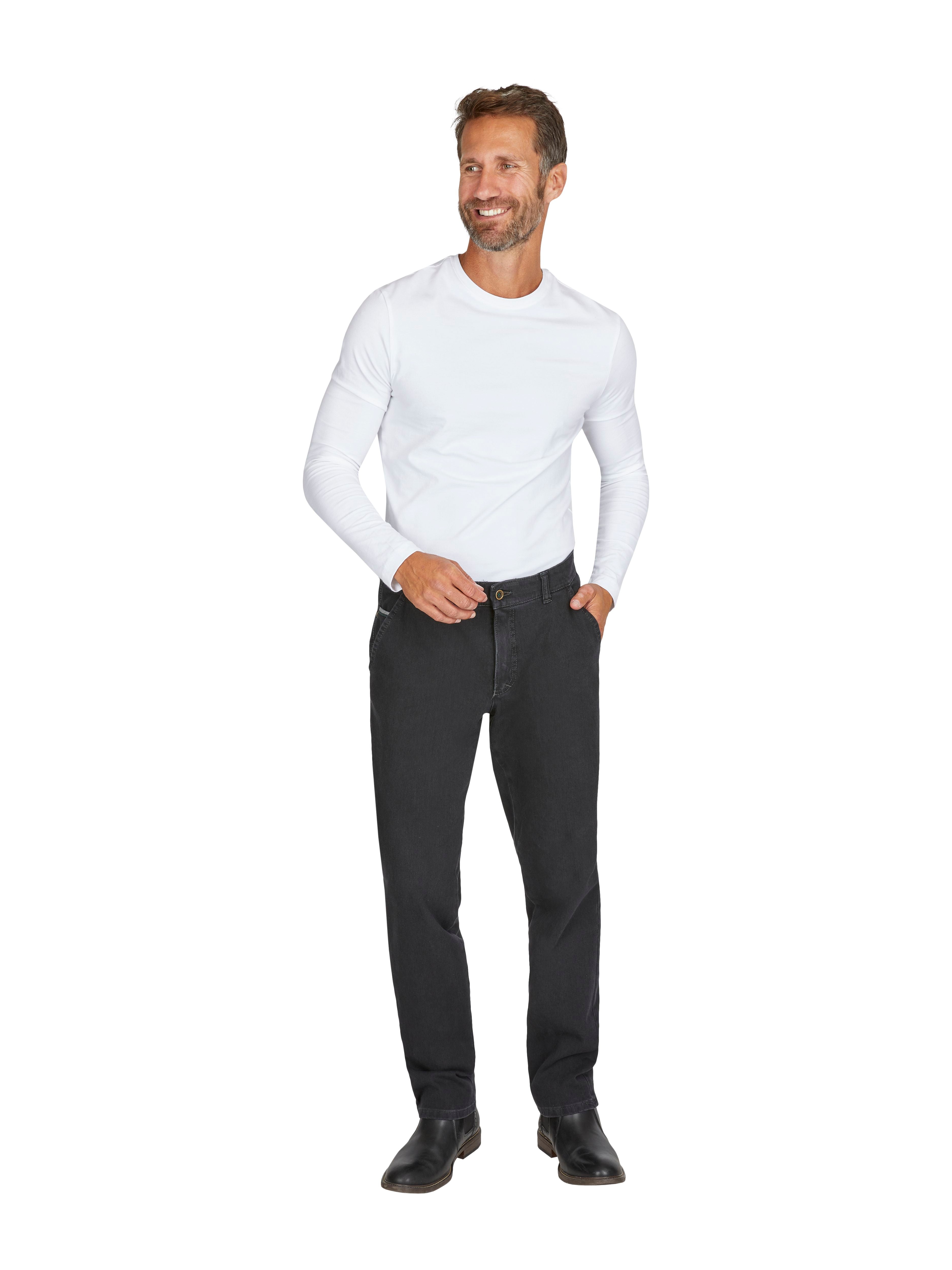 GARVEY 7054 - anthracite