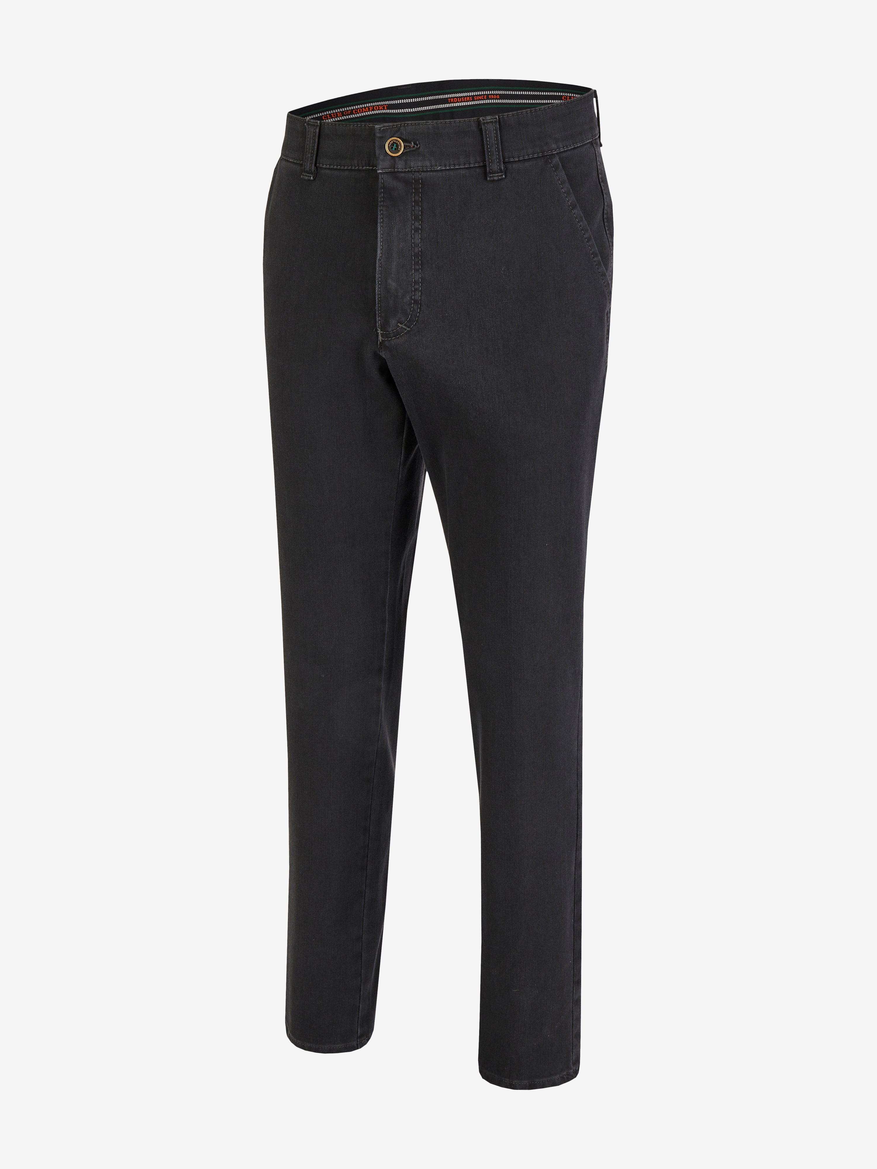GARVEY 7054 - anthracite