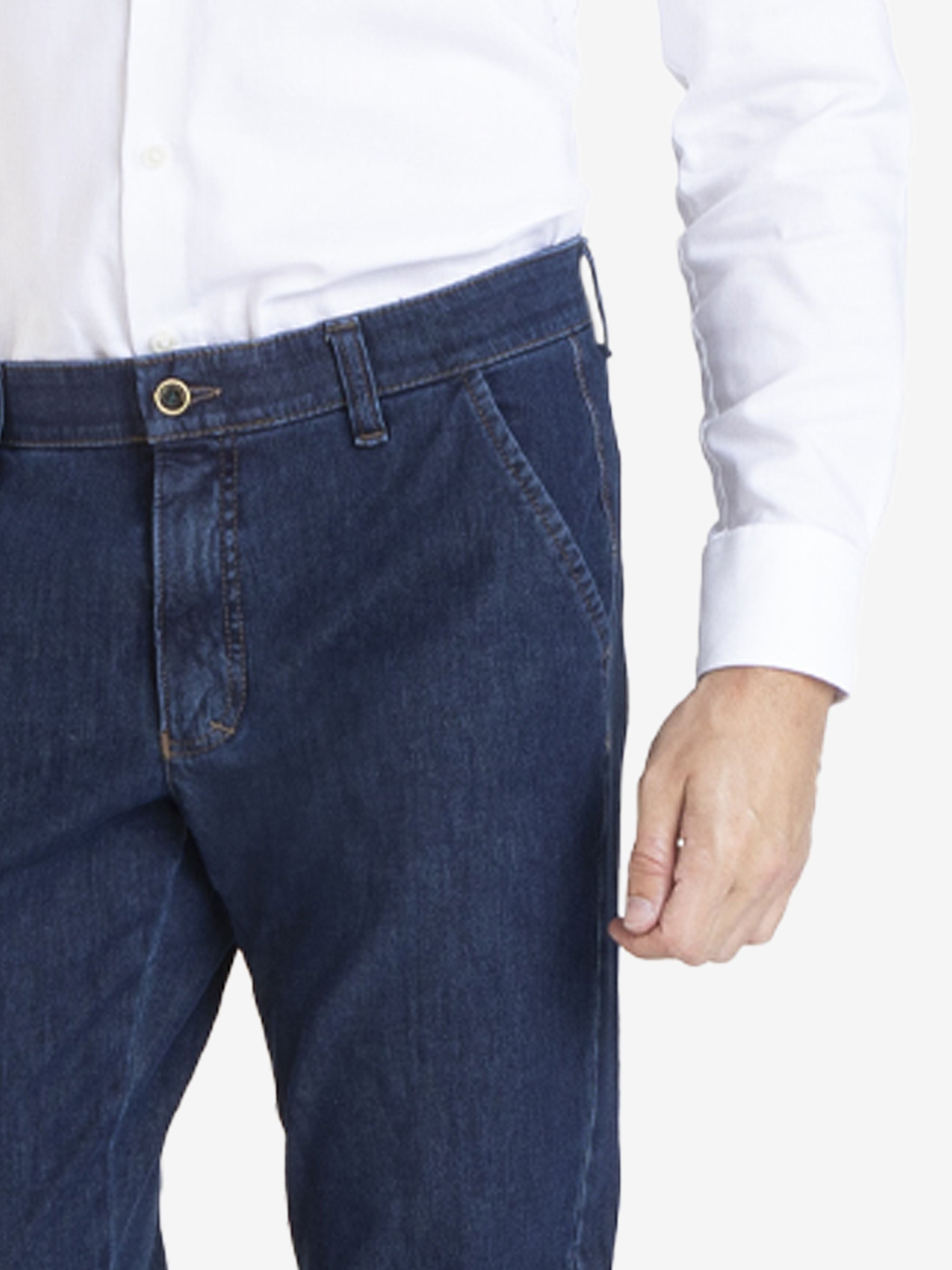 GARVEY 7054 - blu jeans