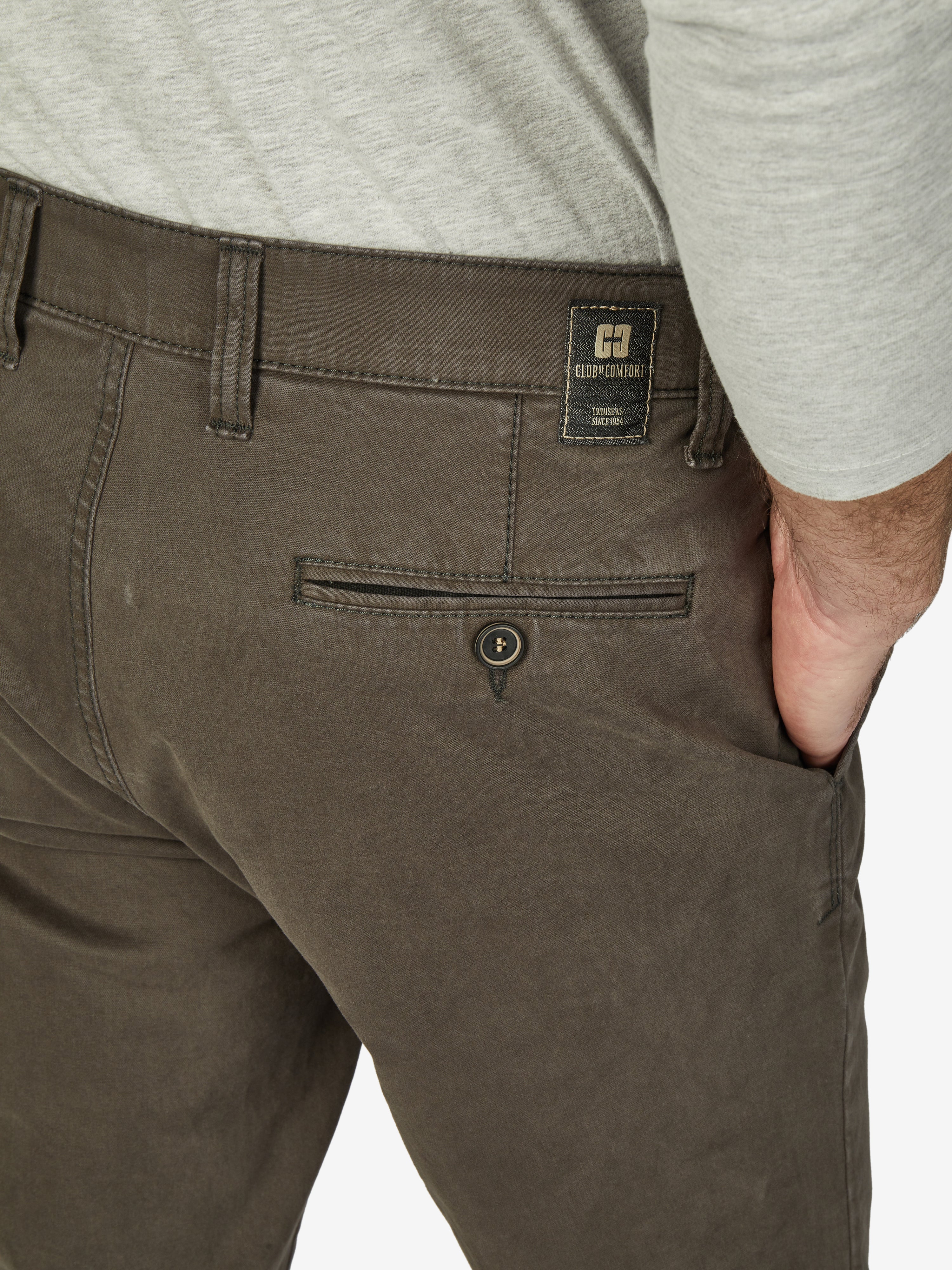 GARVEY 7612 - stone gray