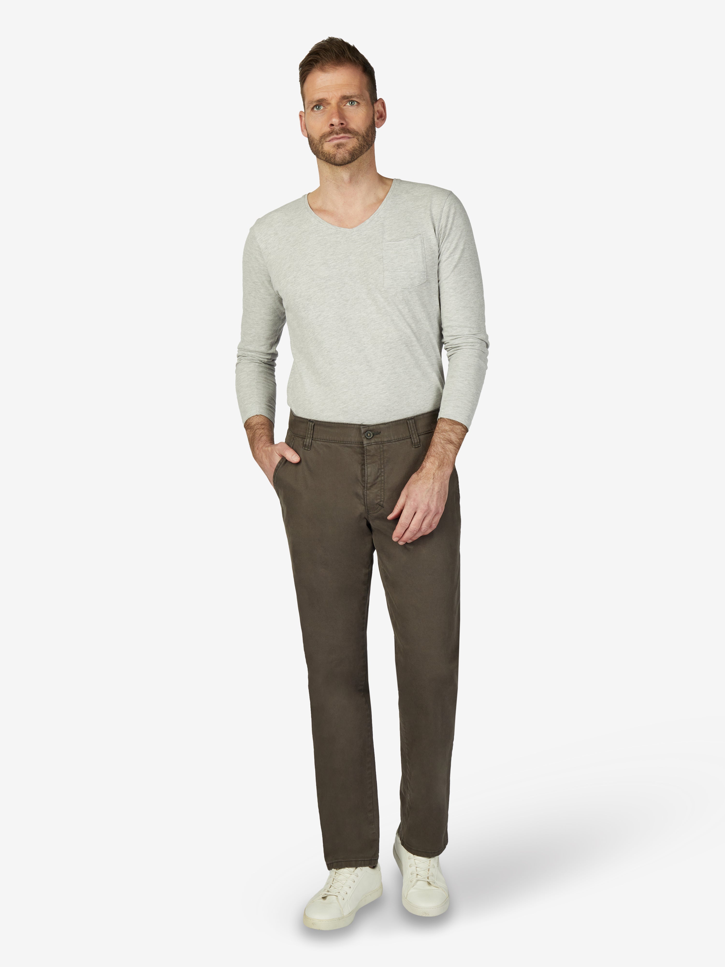 GARVEY 7612 - stone gray