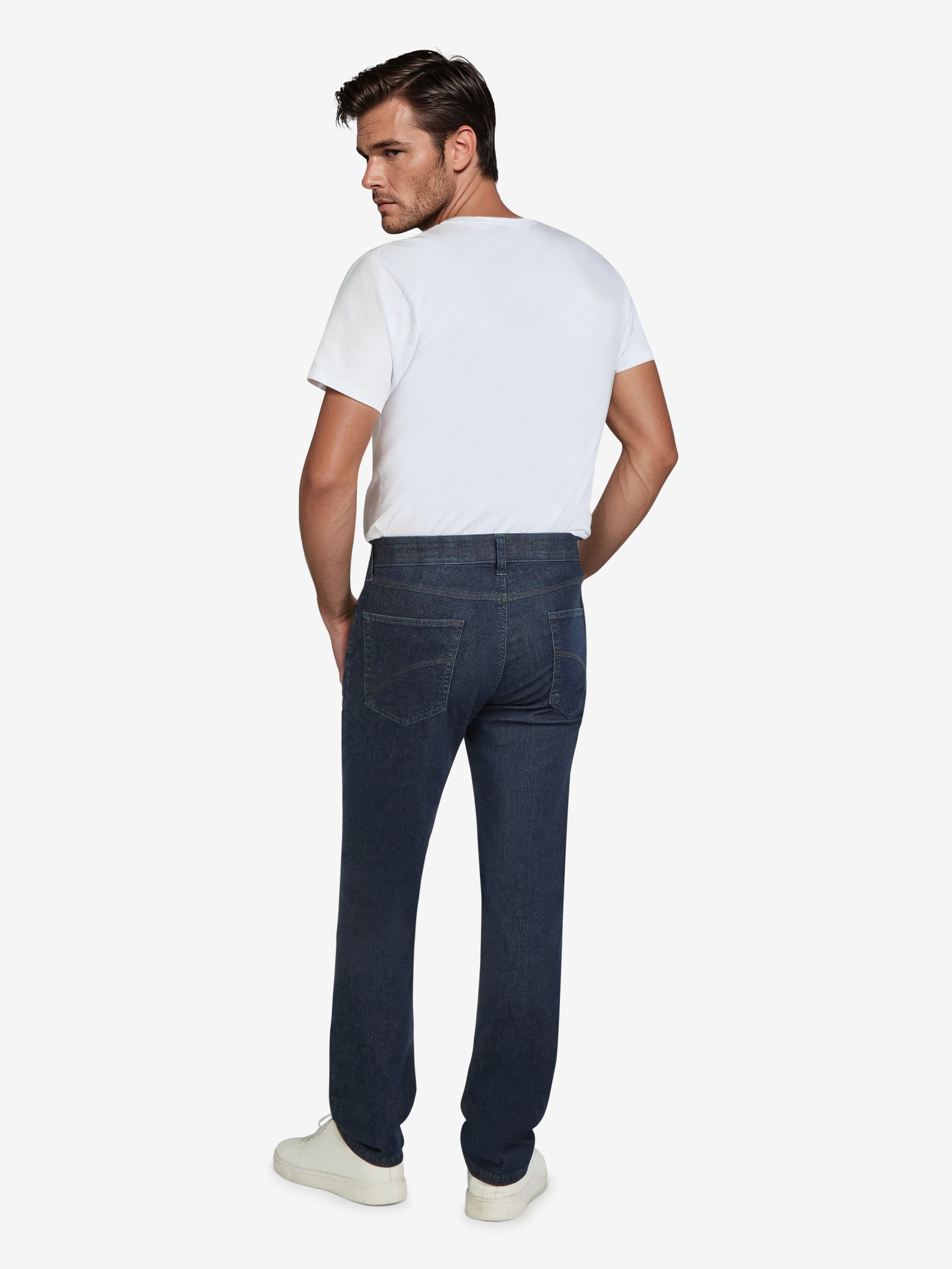 HENRY-Z6516 - dunkelblau