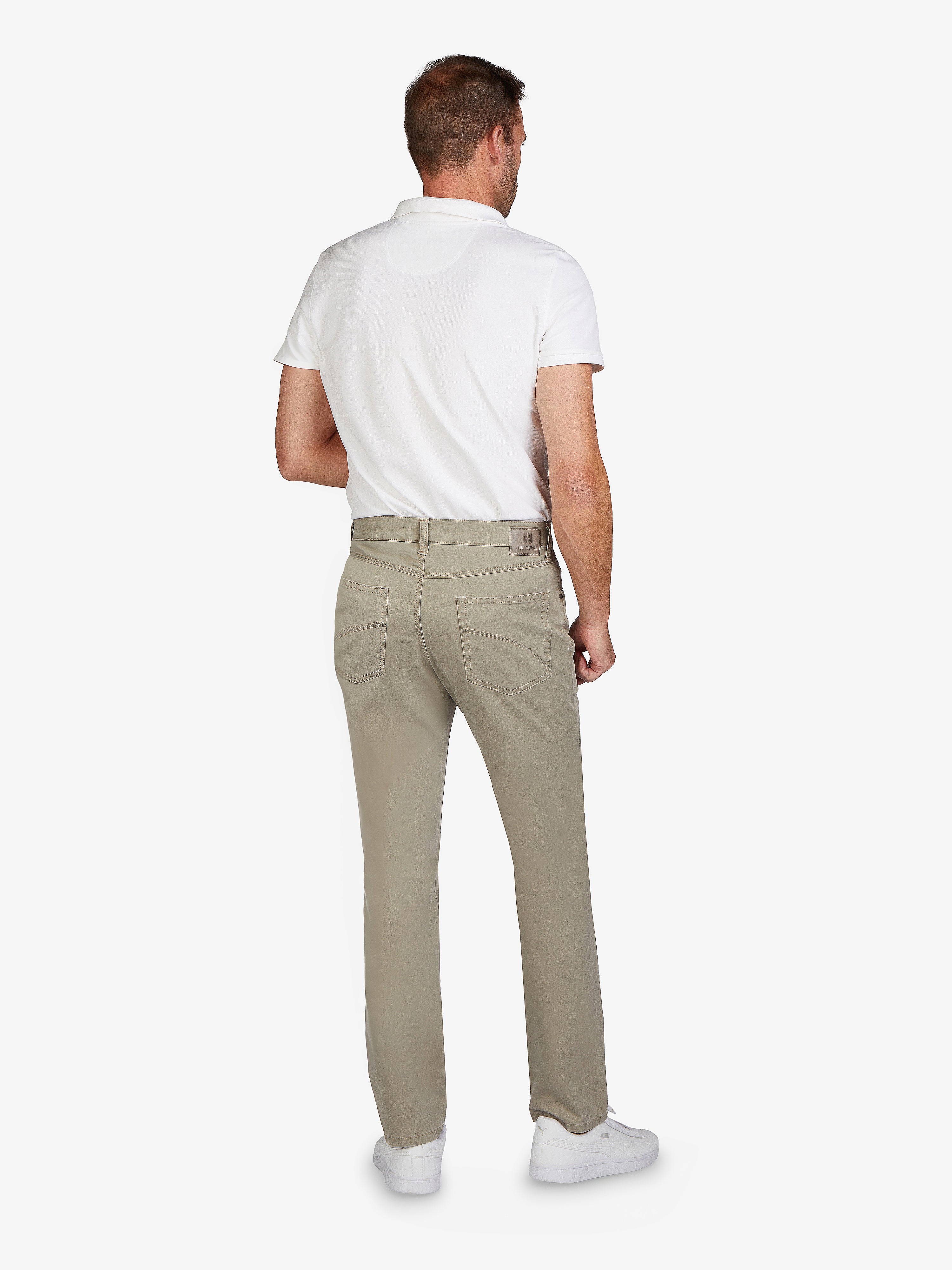 HENRY 7901 - grau-beige