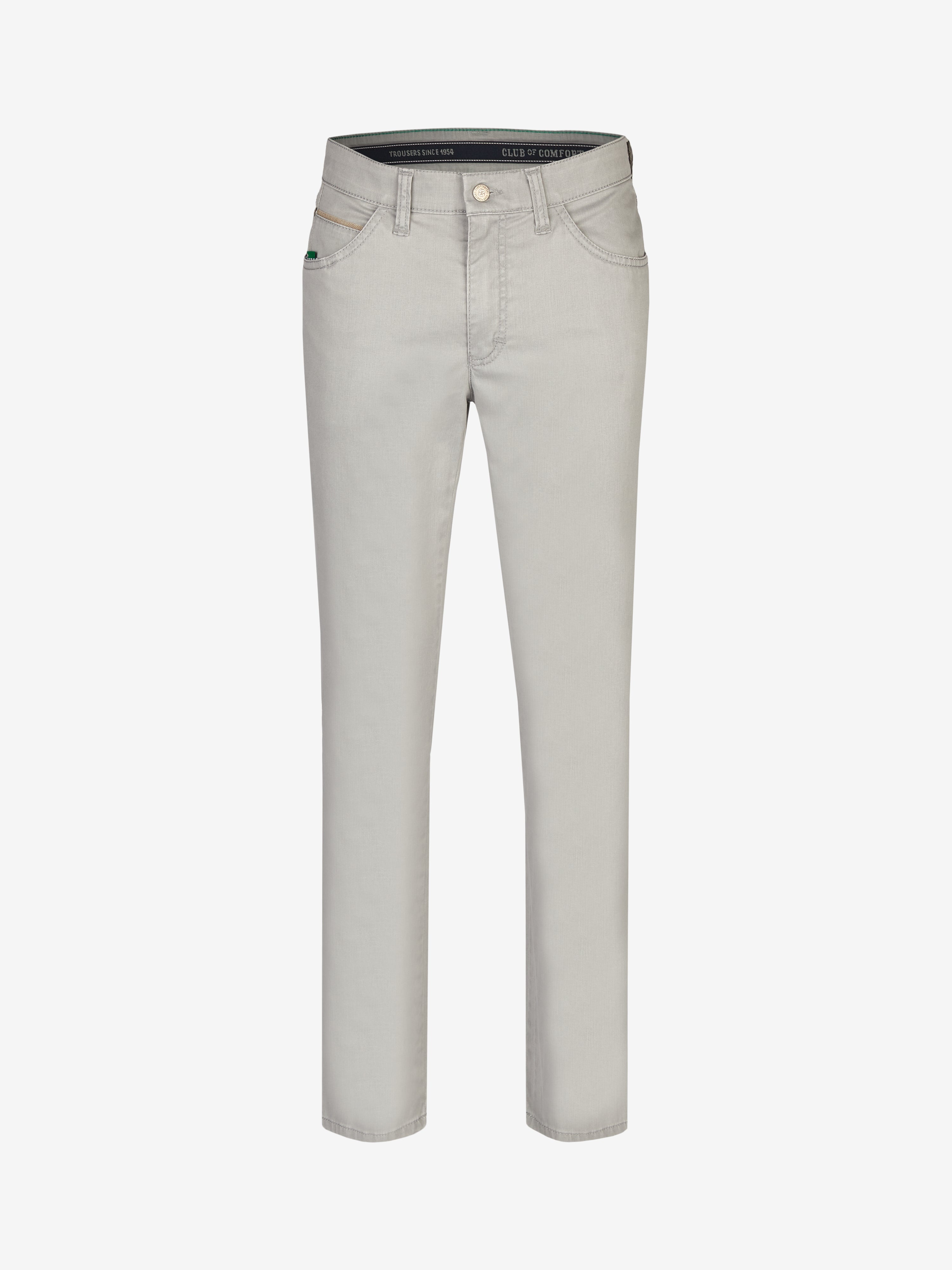 HENRY 7901 - grigio chiaro
