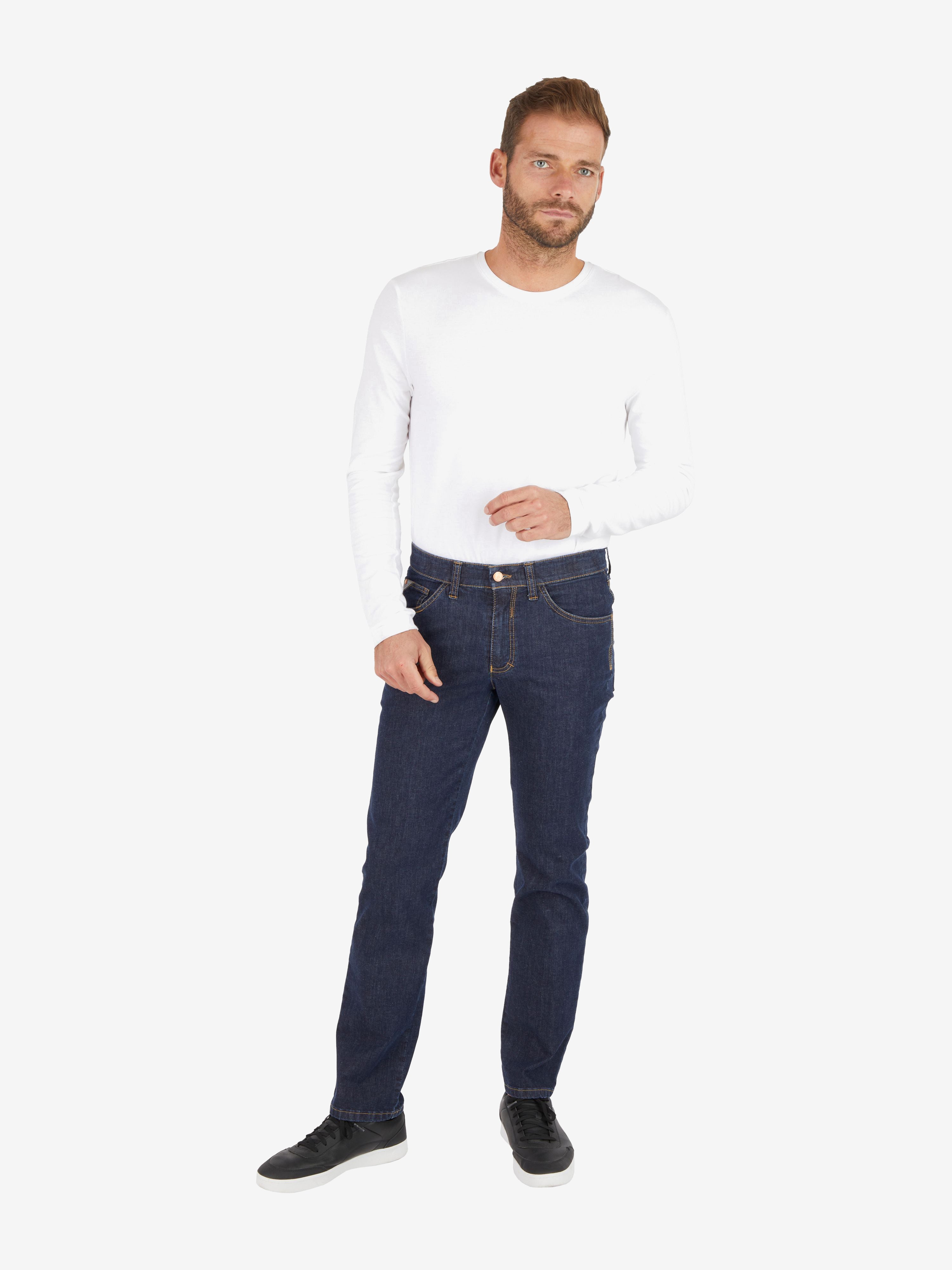 HENRY-Z6516 - bleu
