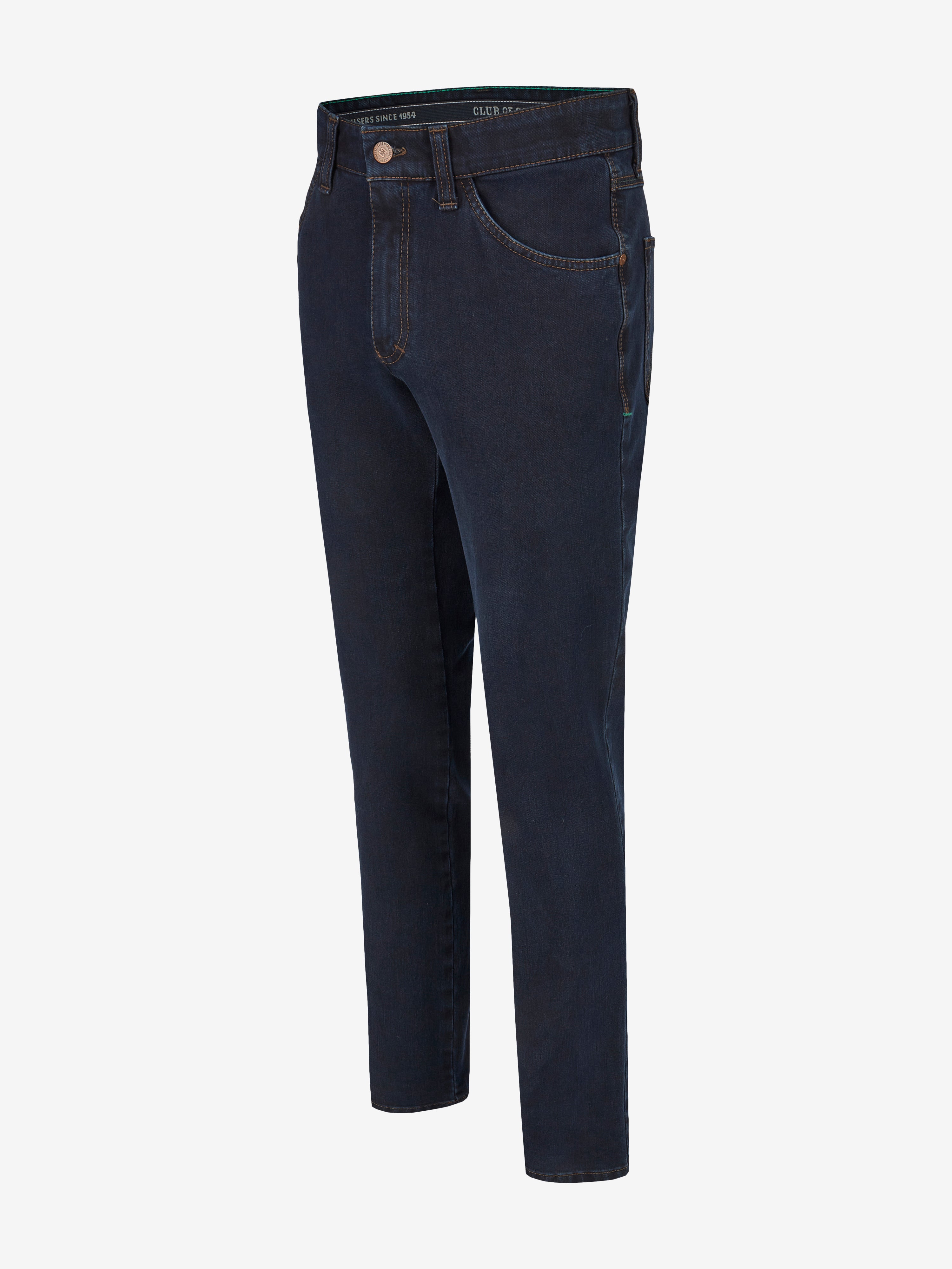 HENRY-Z7054 - bleu foncé
