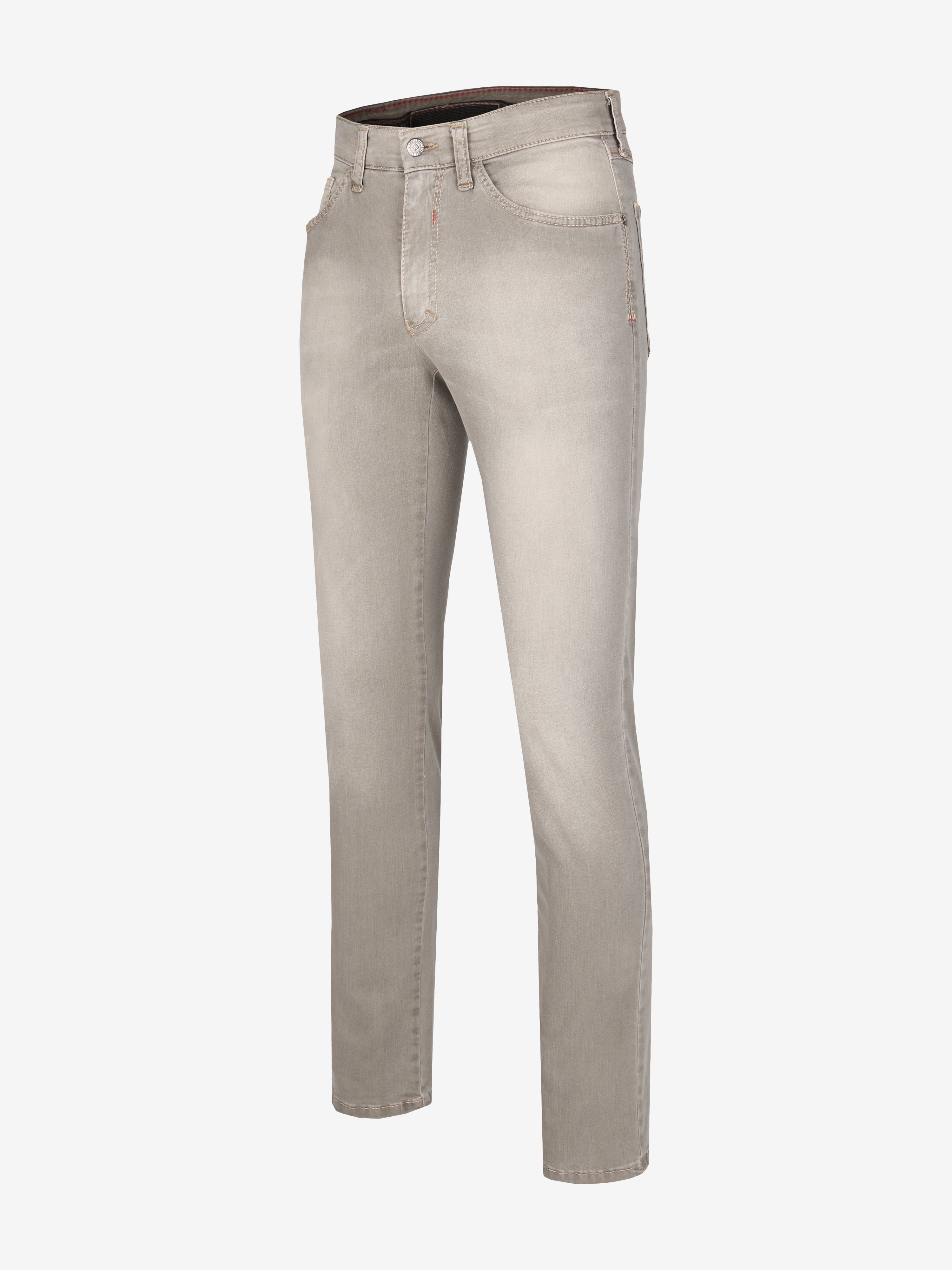 HENRY 6516 - beige (lavé)