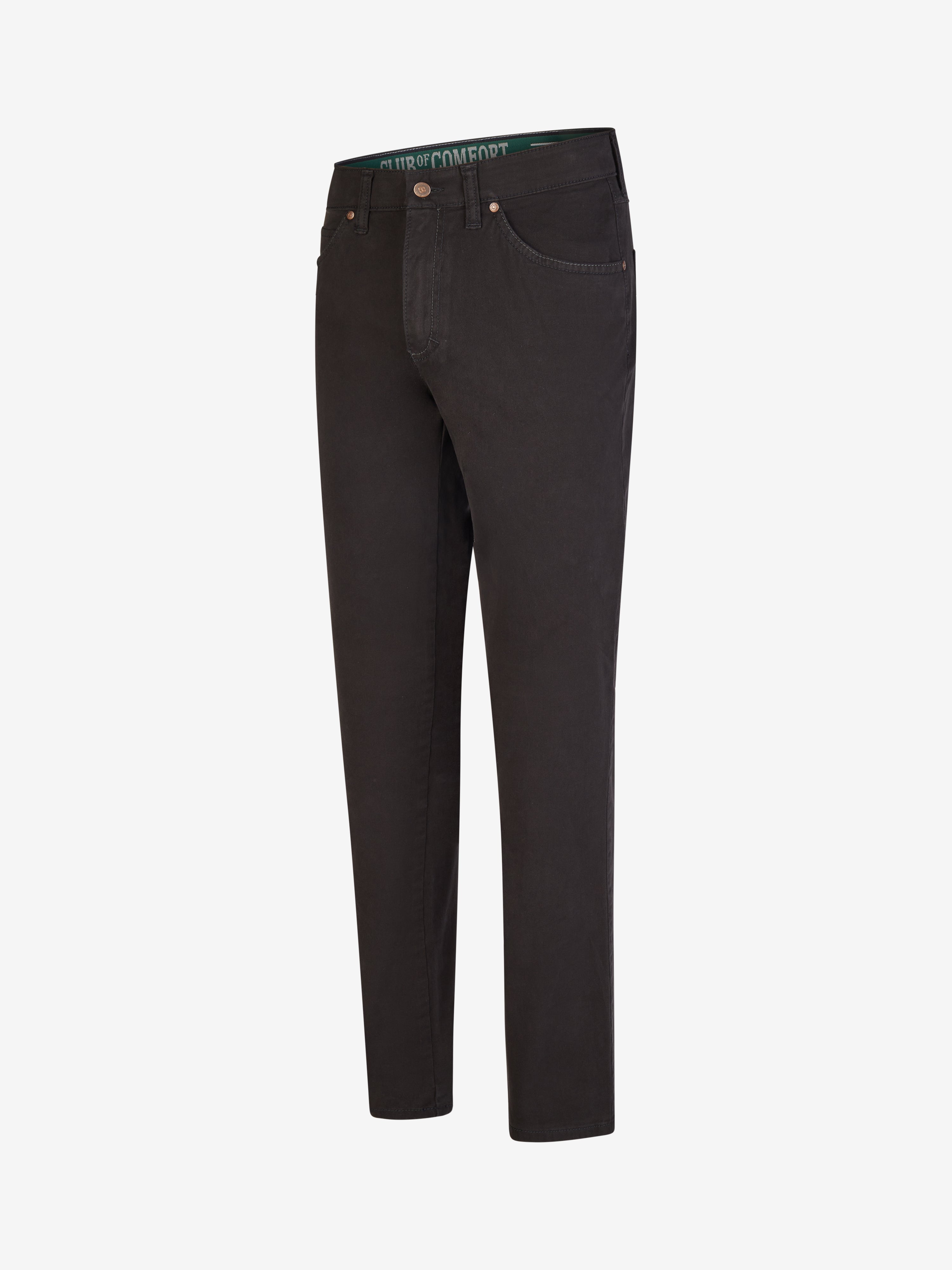 HENRY 8070 - black