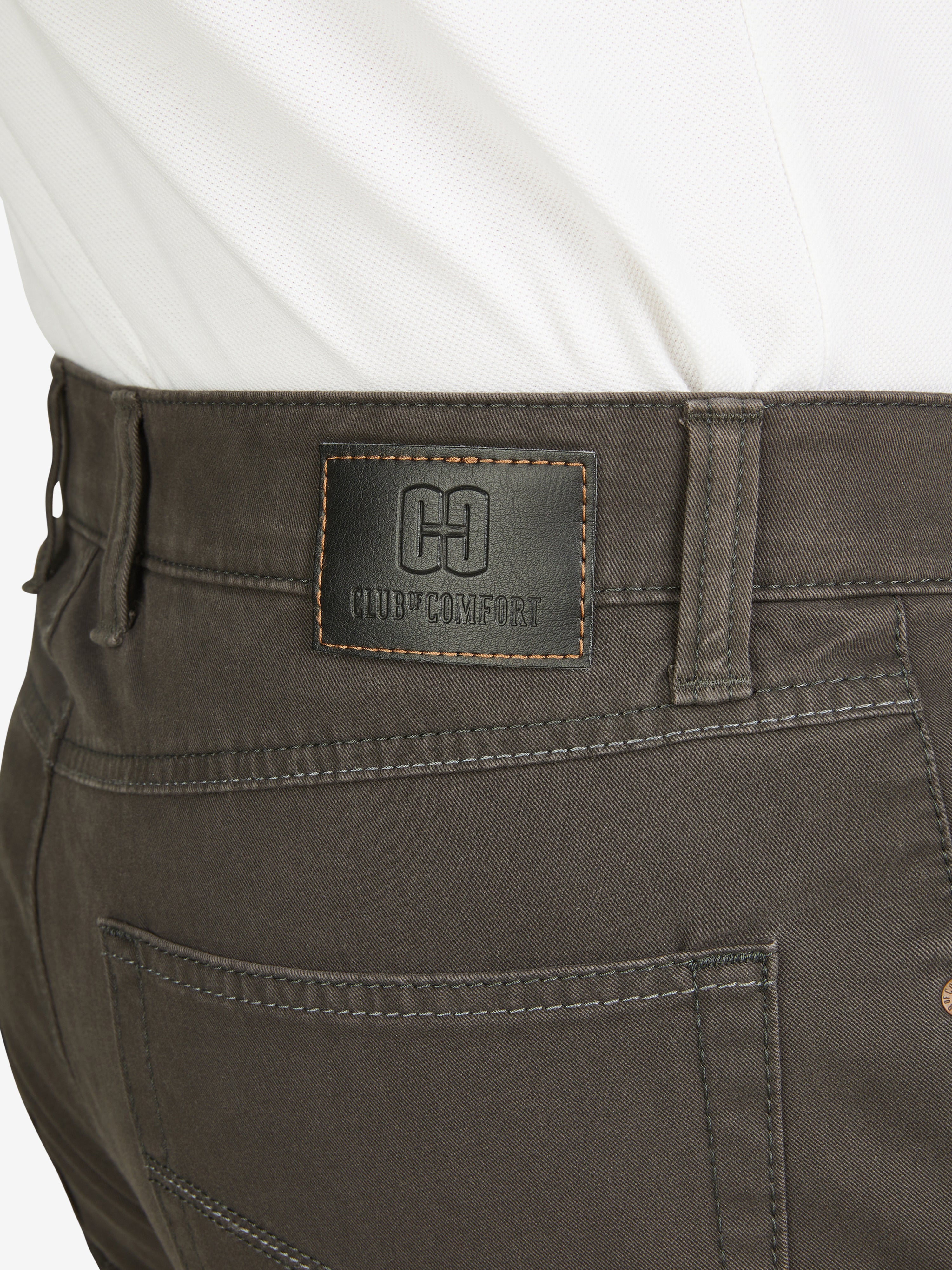 HENRY 8070 - gray
