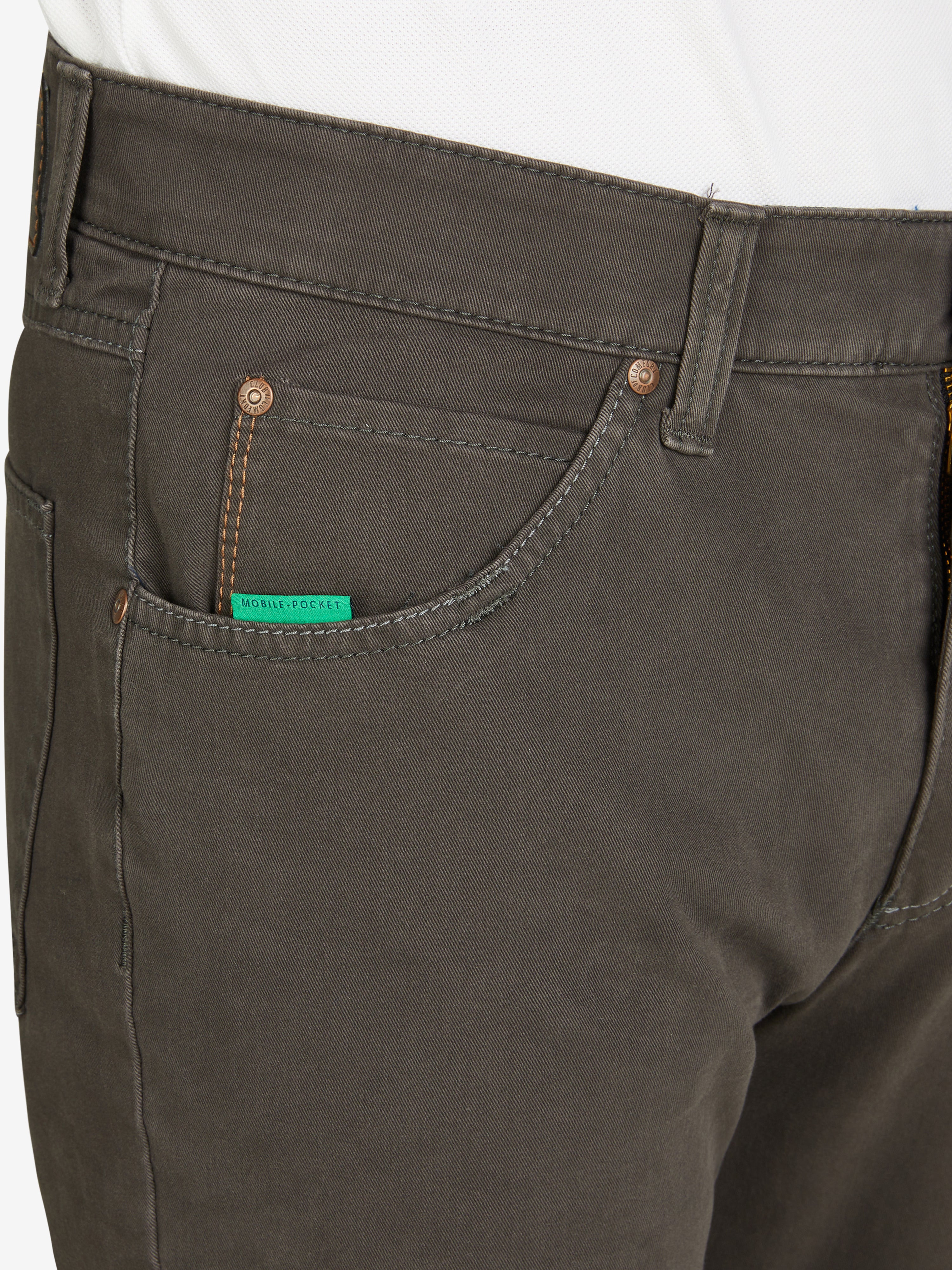 HENRY 8070 - gray