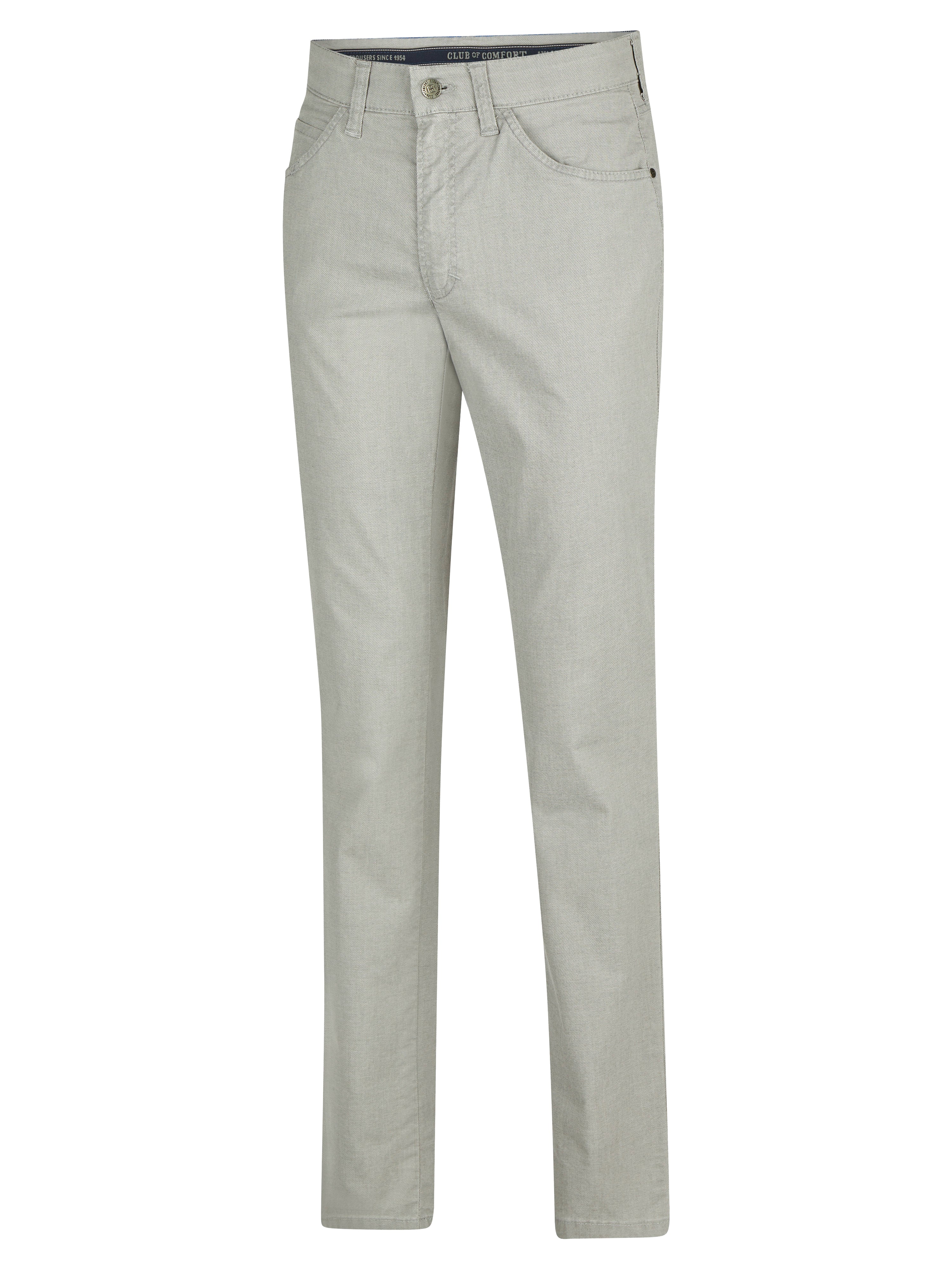 HENRY 8108 - grau