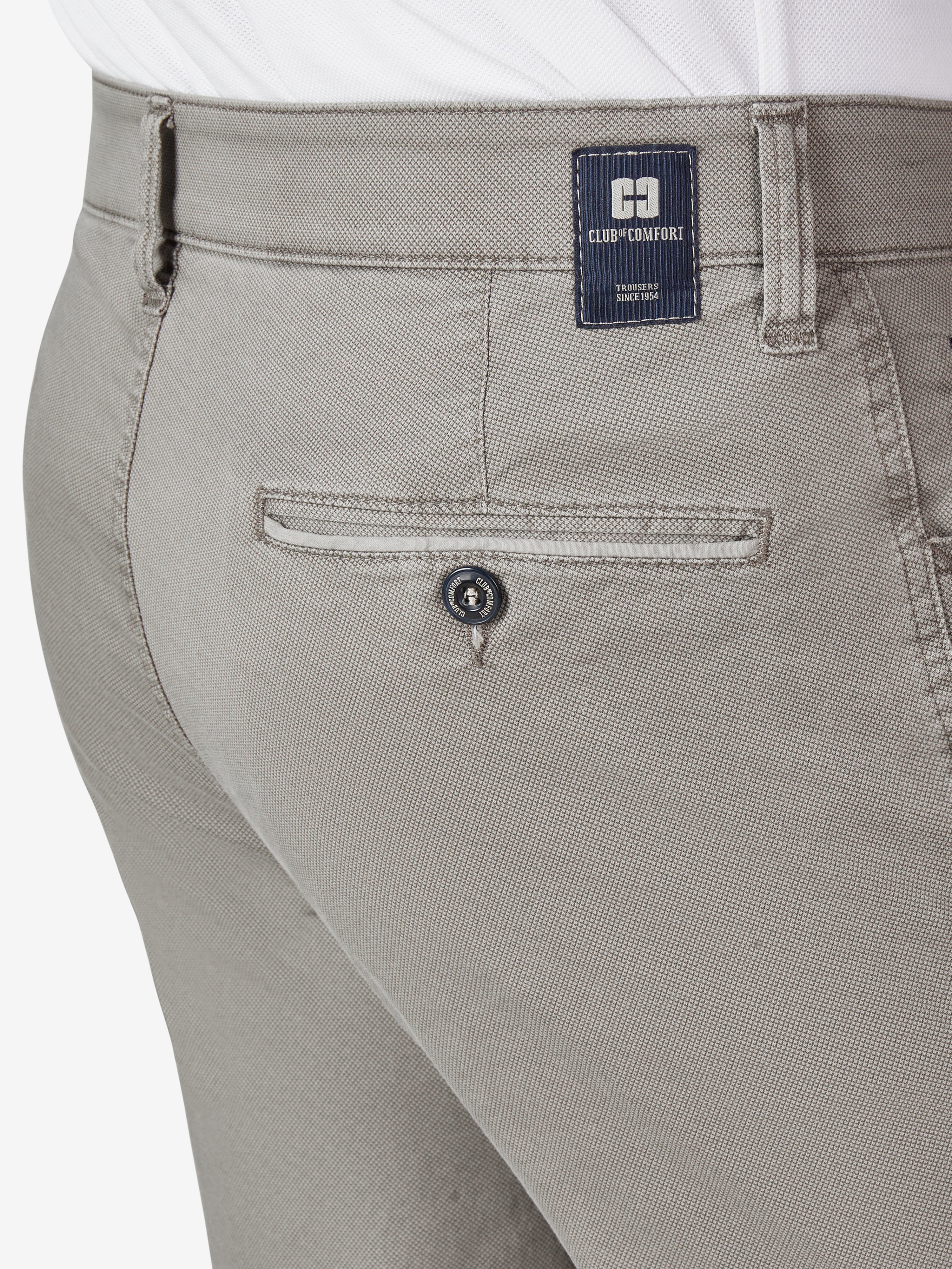 MARVIN 8103 - hellbraun