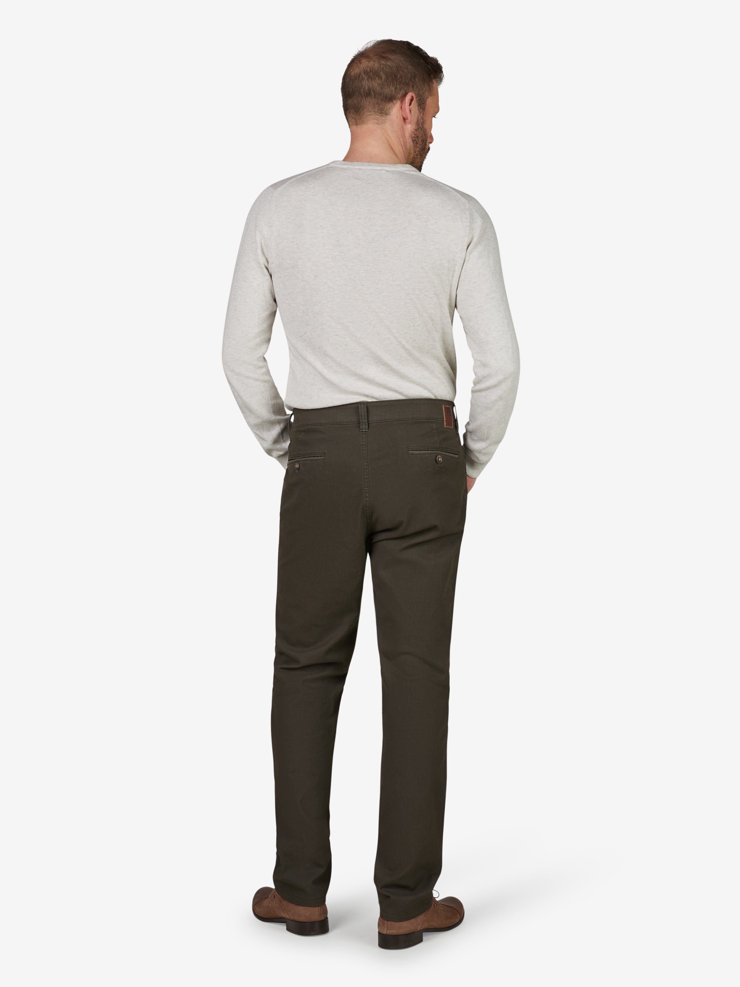 MARVIN 8214 - beige foncé
