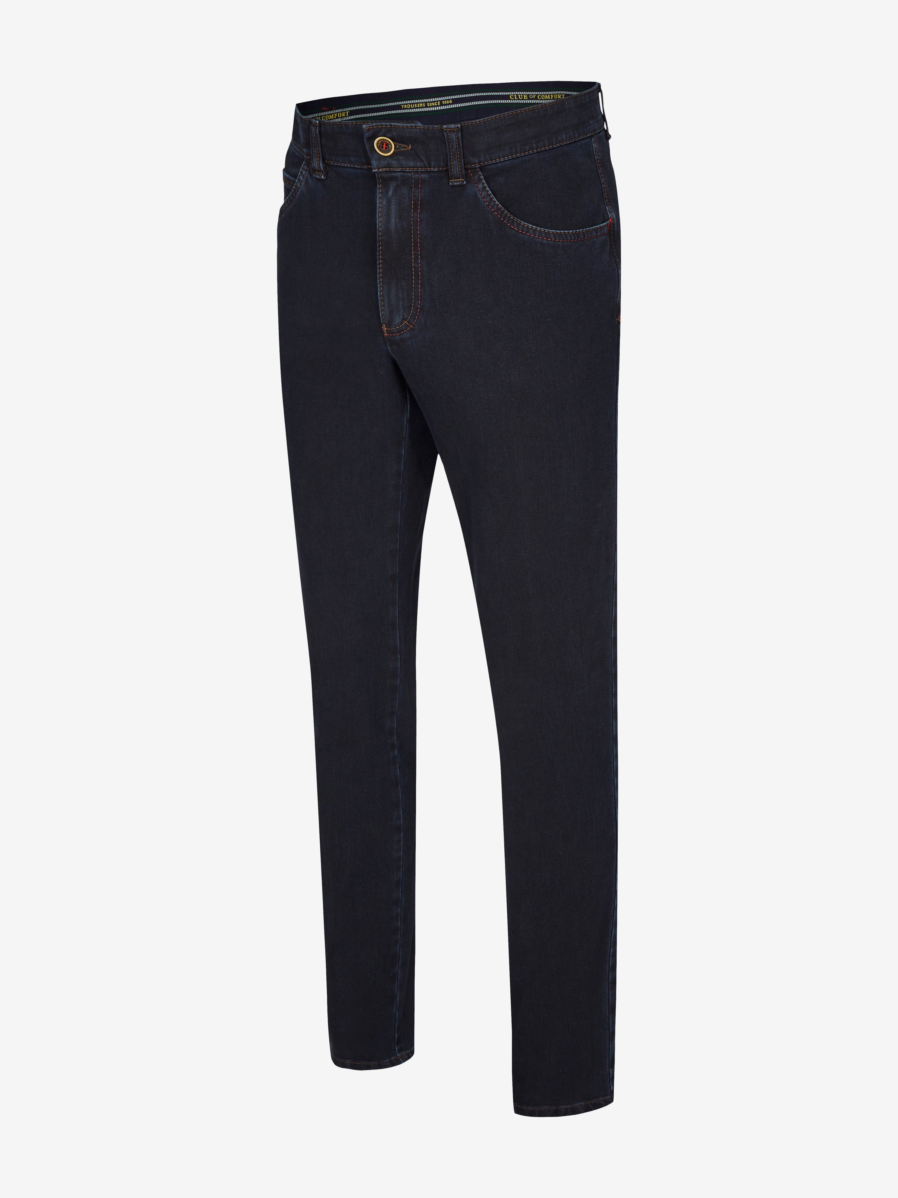 MARVIN 7054 - blu scuro
