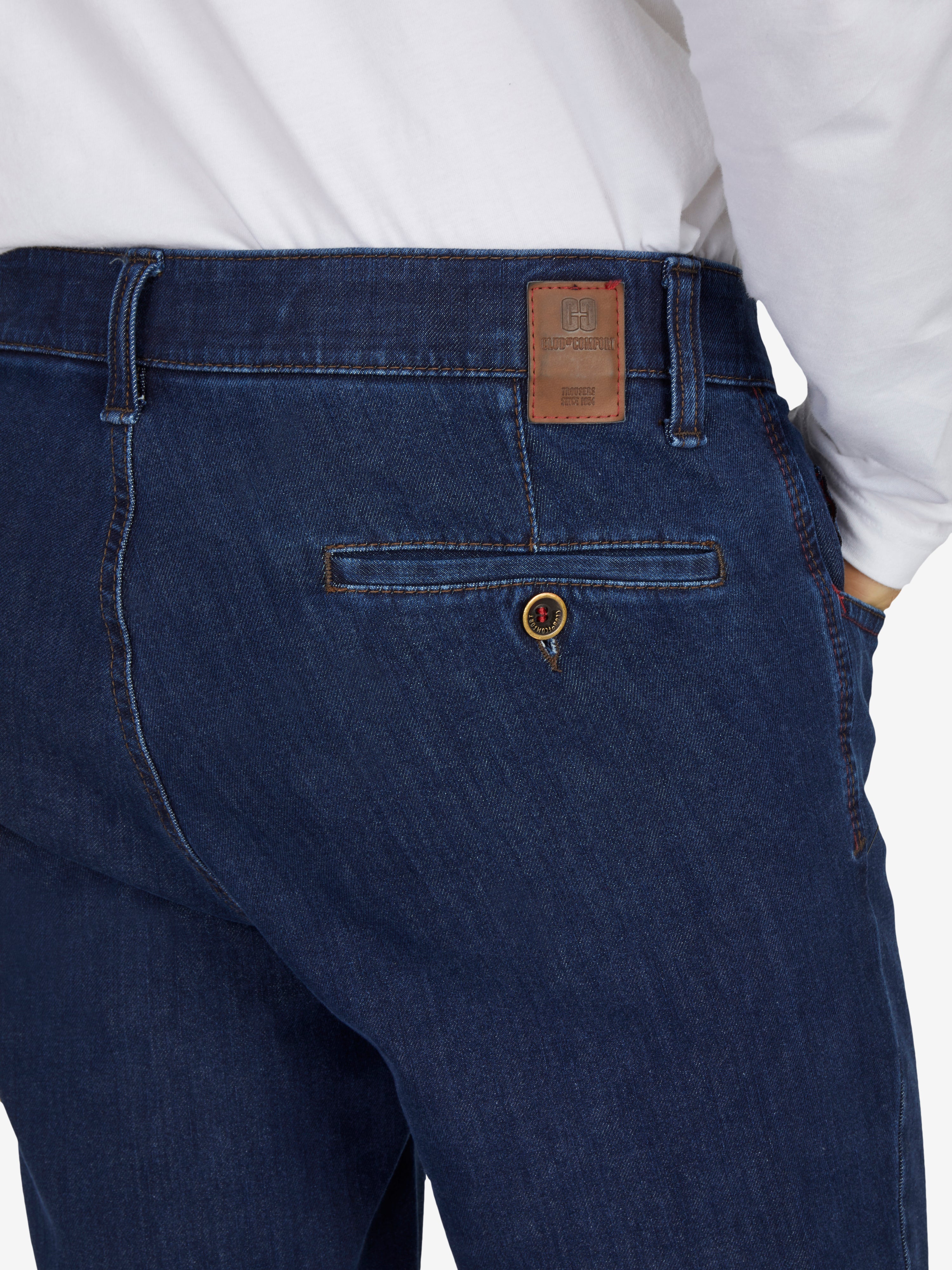 MARVIN 7054 - denim blue